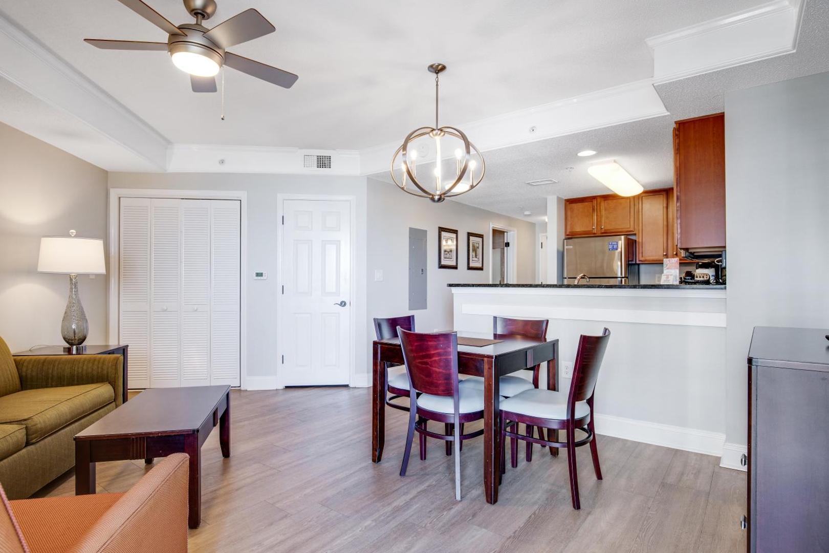 Anderson Ocean Club and Spa