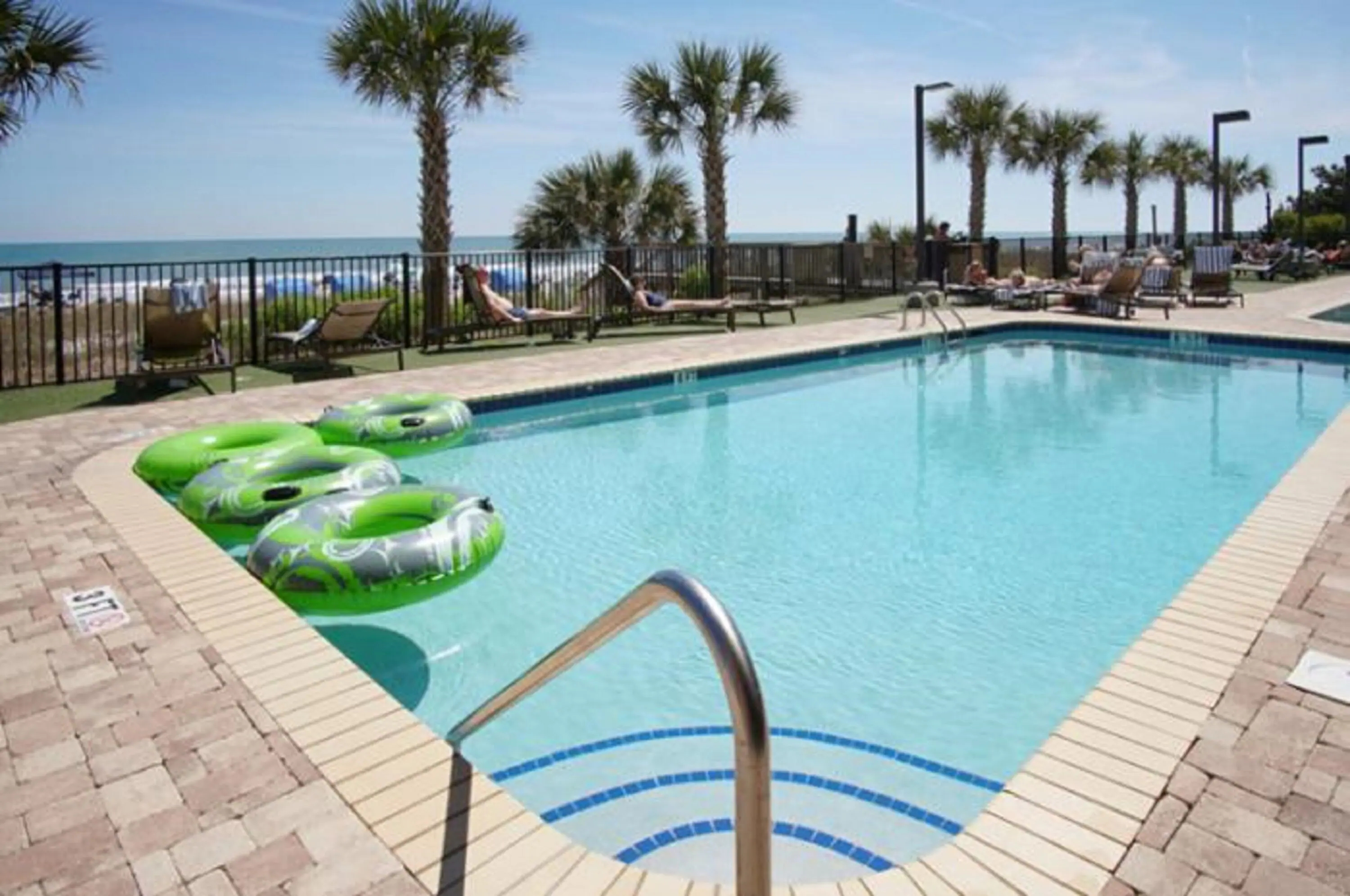 Anderson Ocean Club and Spa