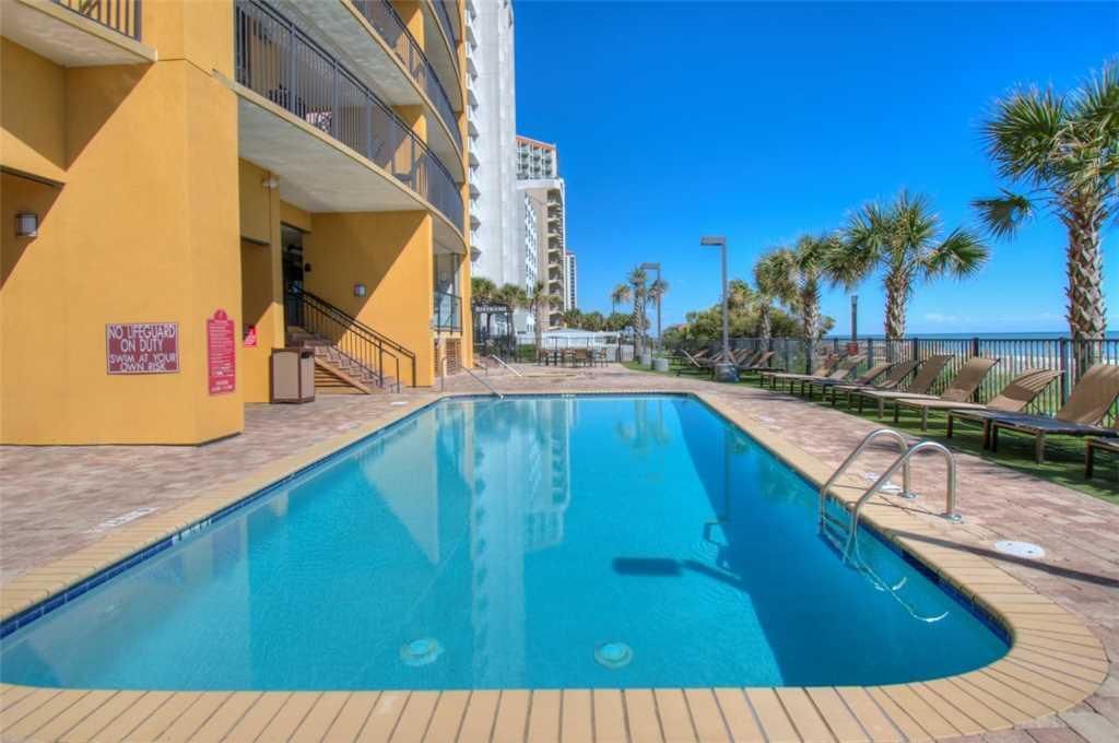 Anderson Ocean Club and Spa