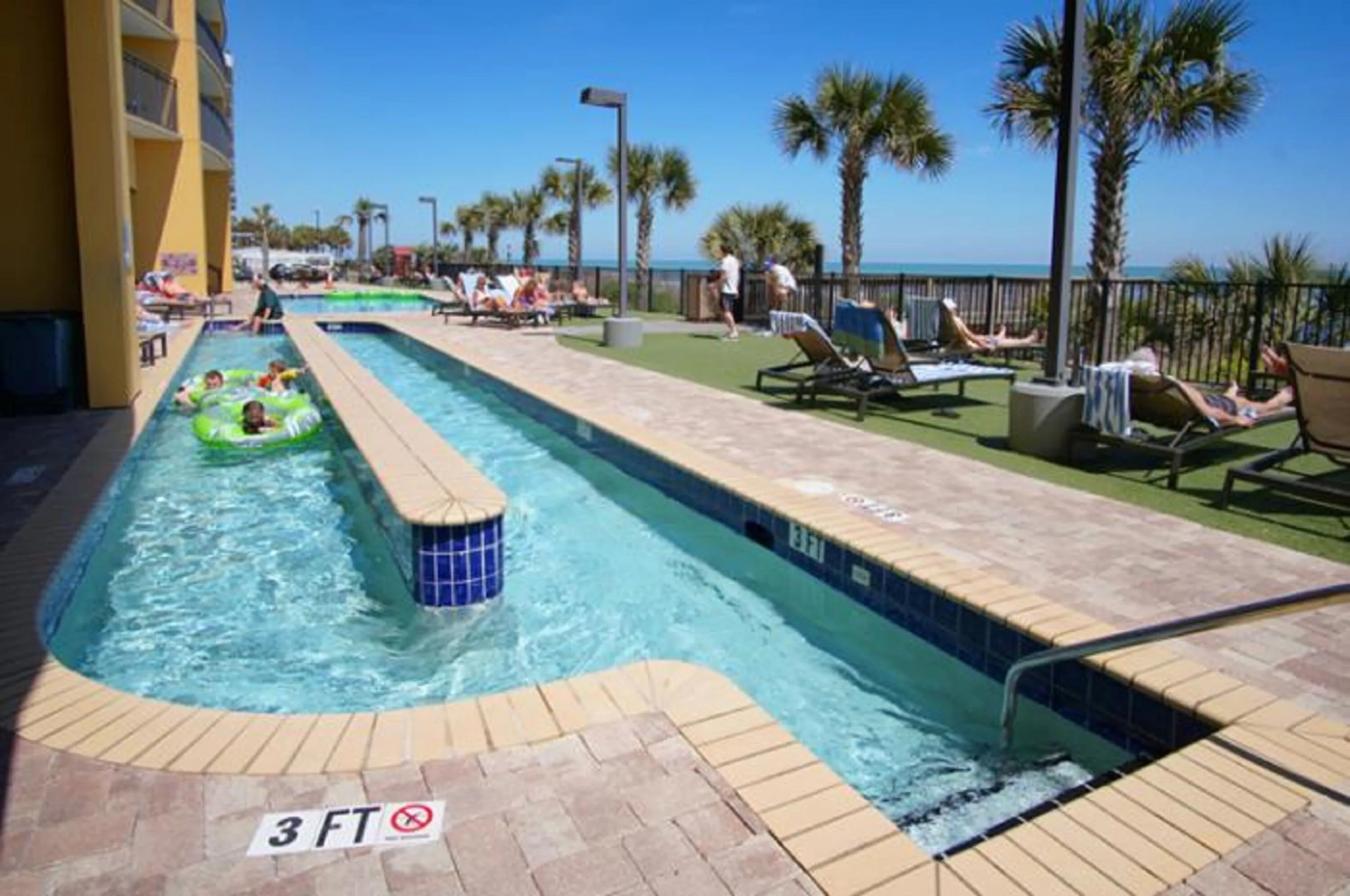 Anderson Ocean Club and Spa