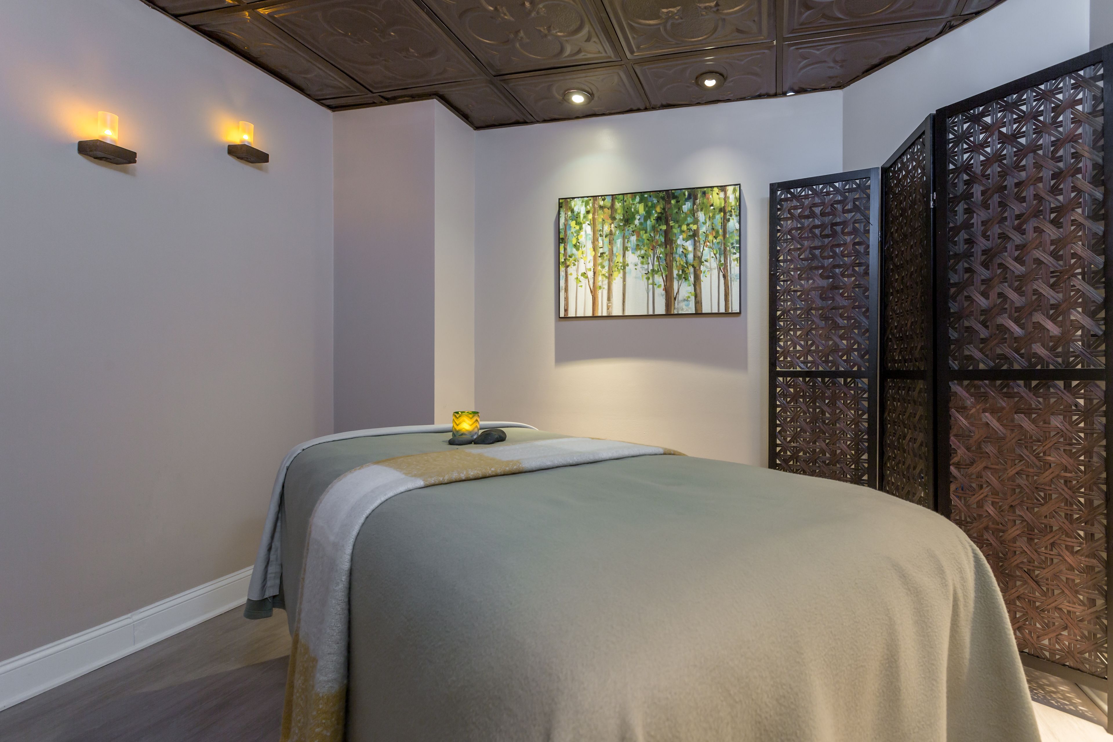 Anderson Ocean Club and Spa