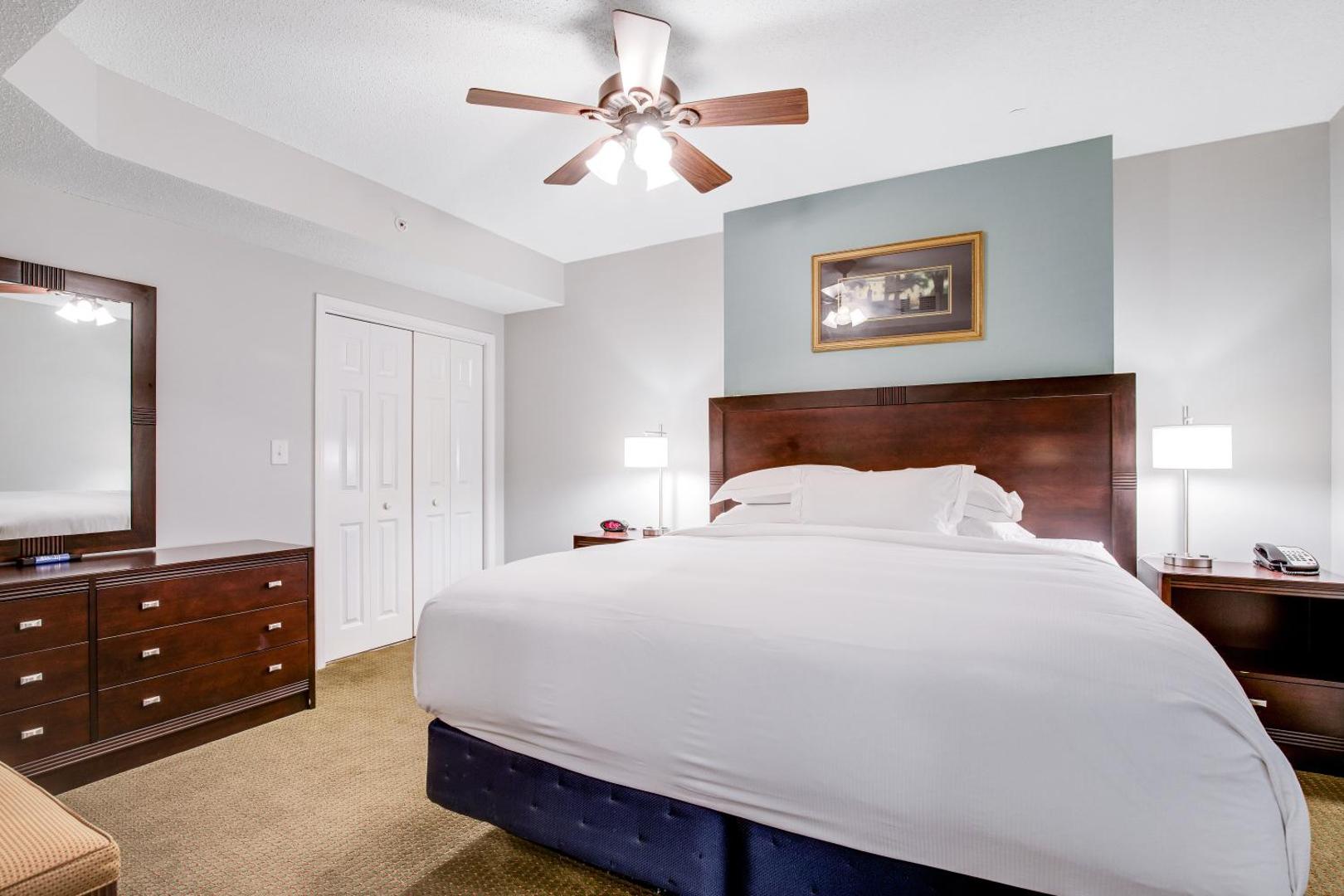 Anderson Ocean Club and Spa