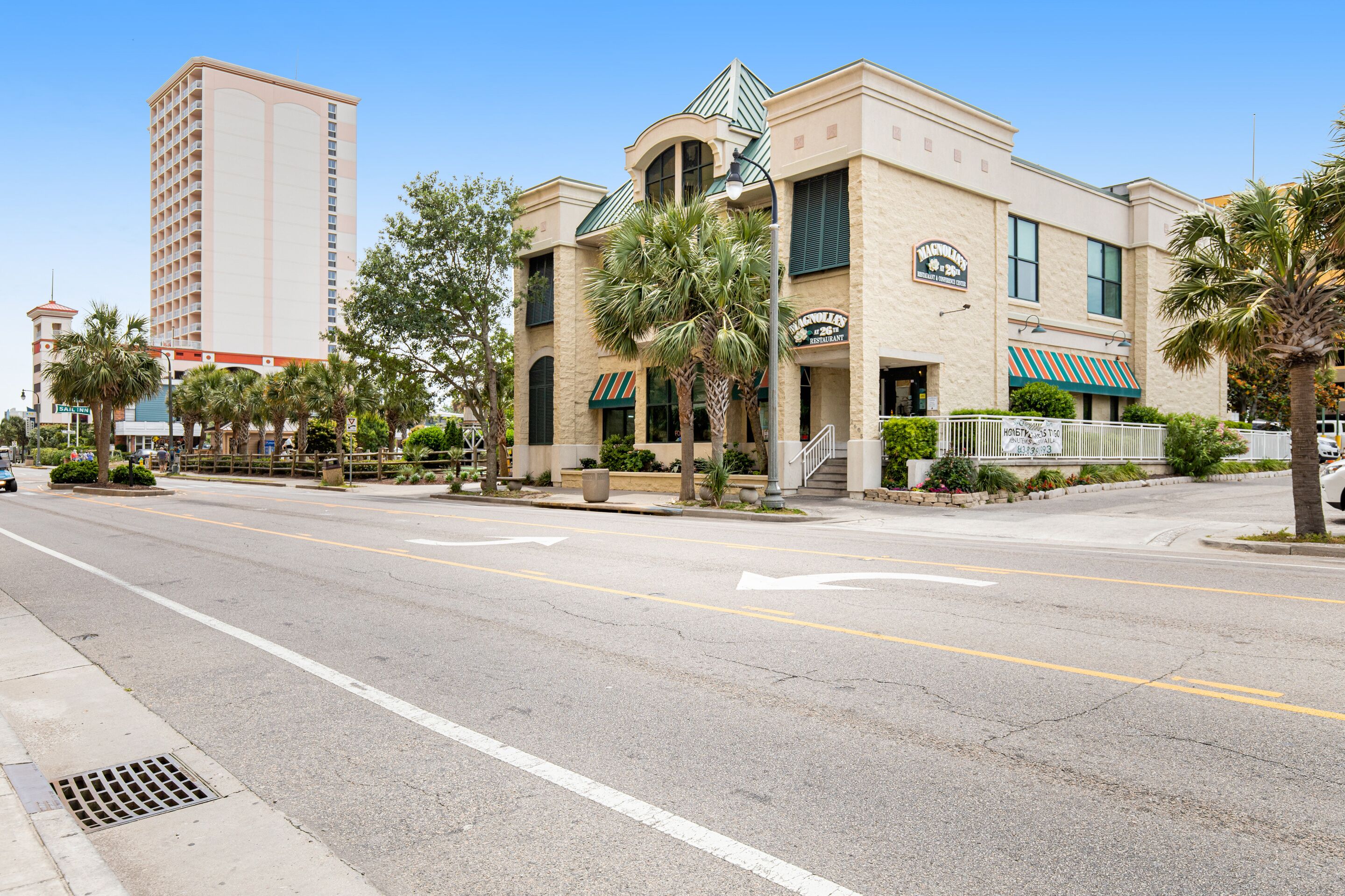 Anderson Ocean Club and Spa