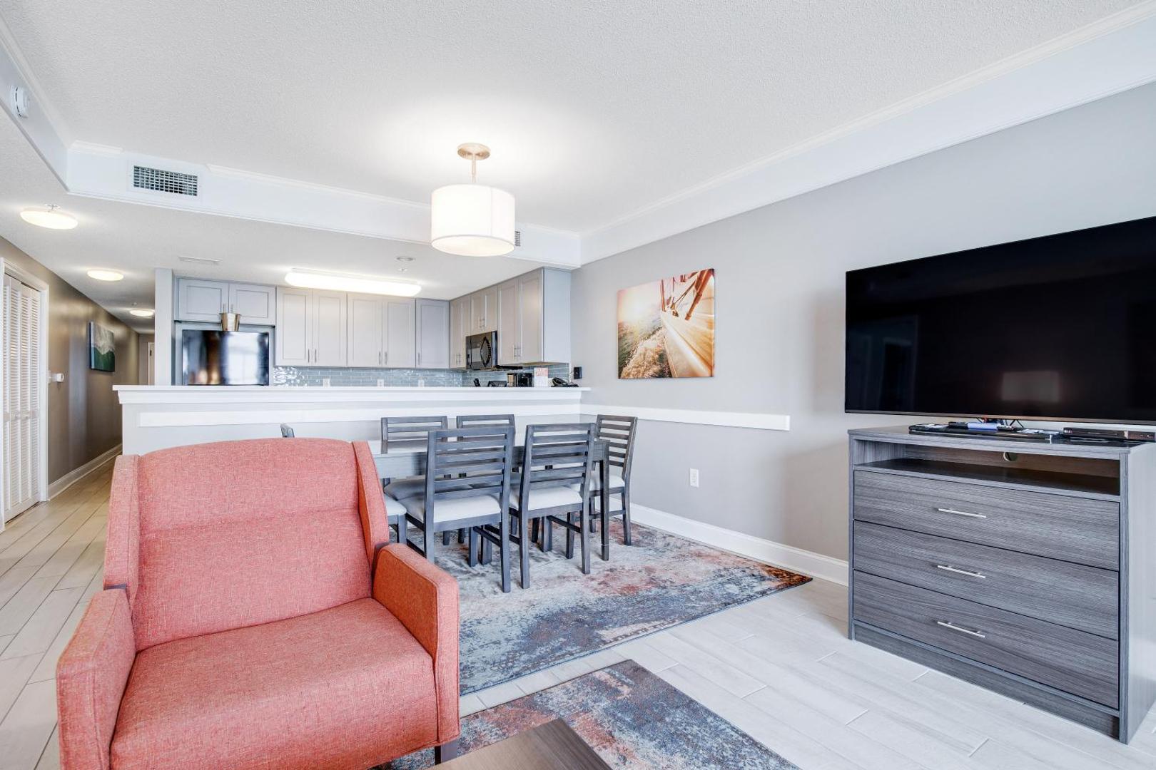 Anderson Ocean Club and Spa