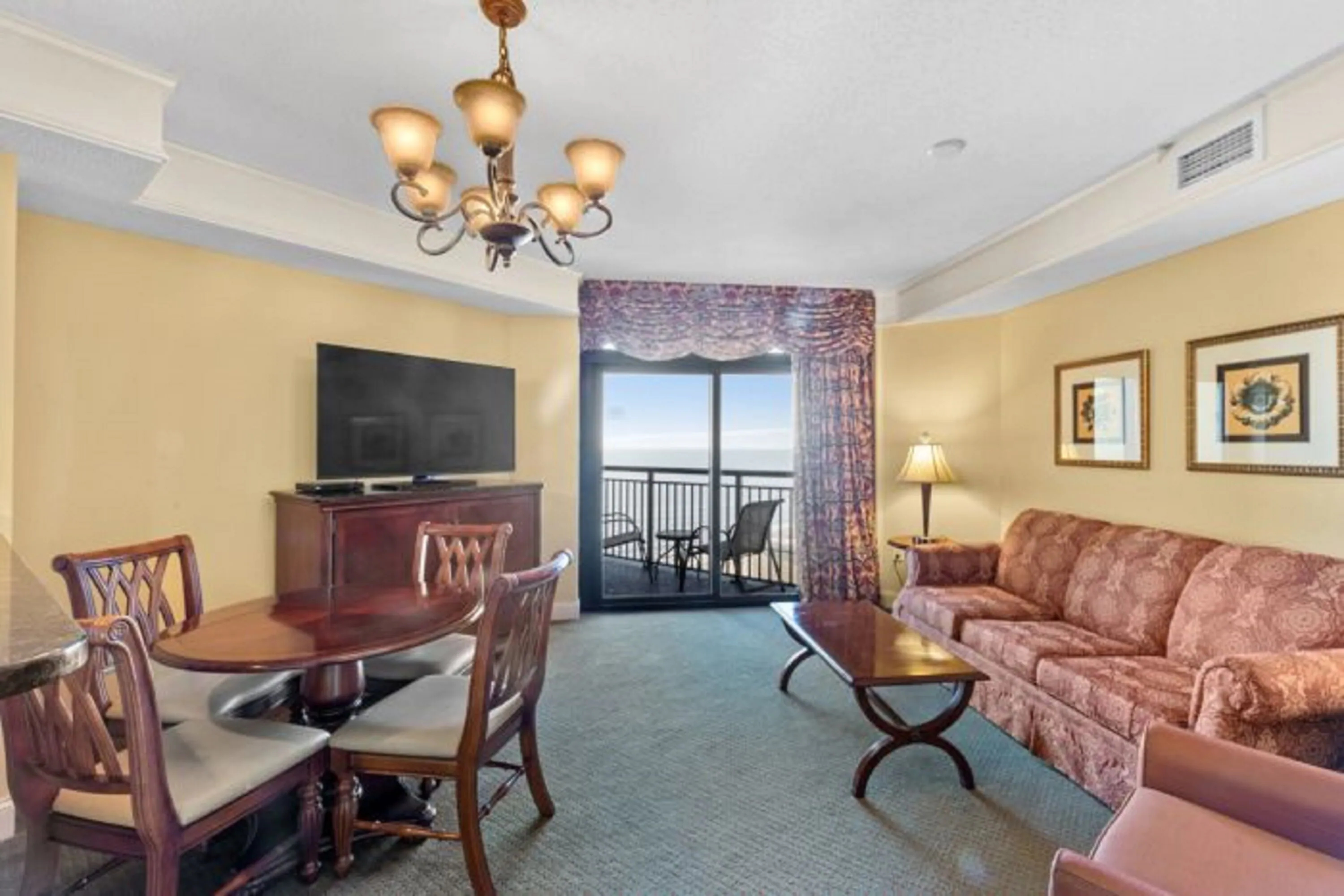 Anderson Ocean Club and Spa