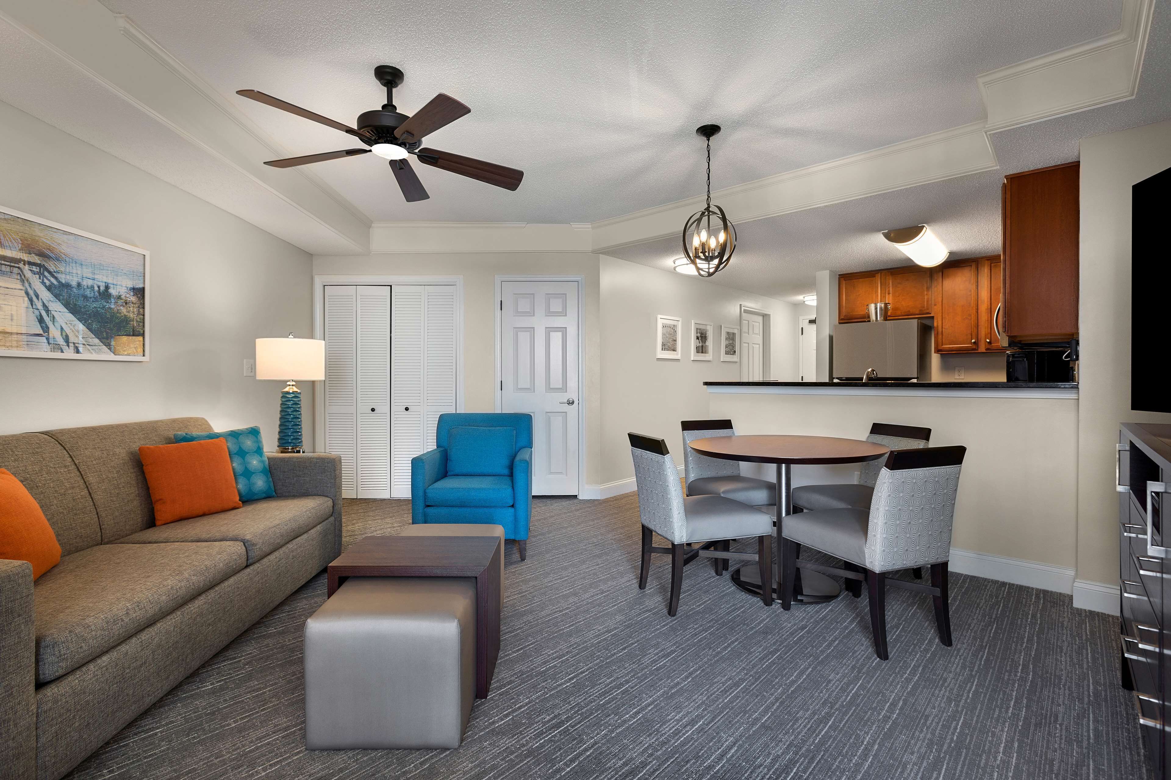 Anderson Ocean Club and Spa