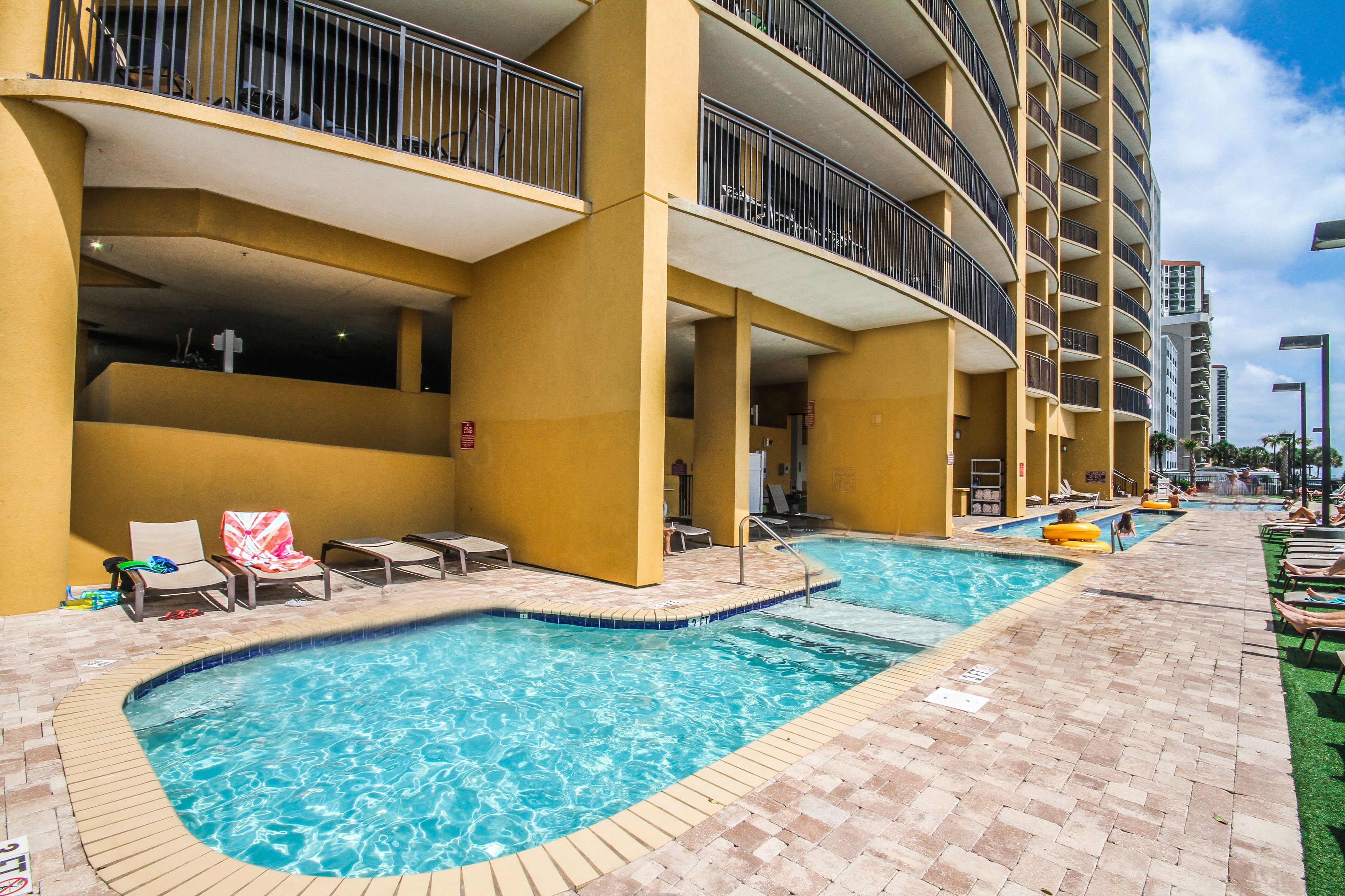 Anderson Ocean Club and Spa