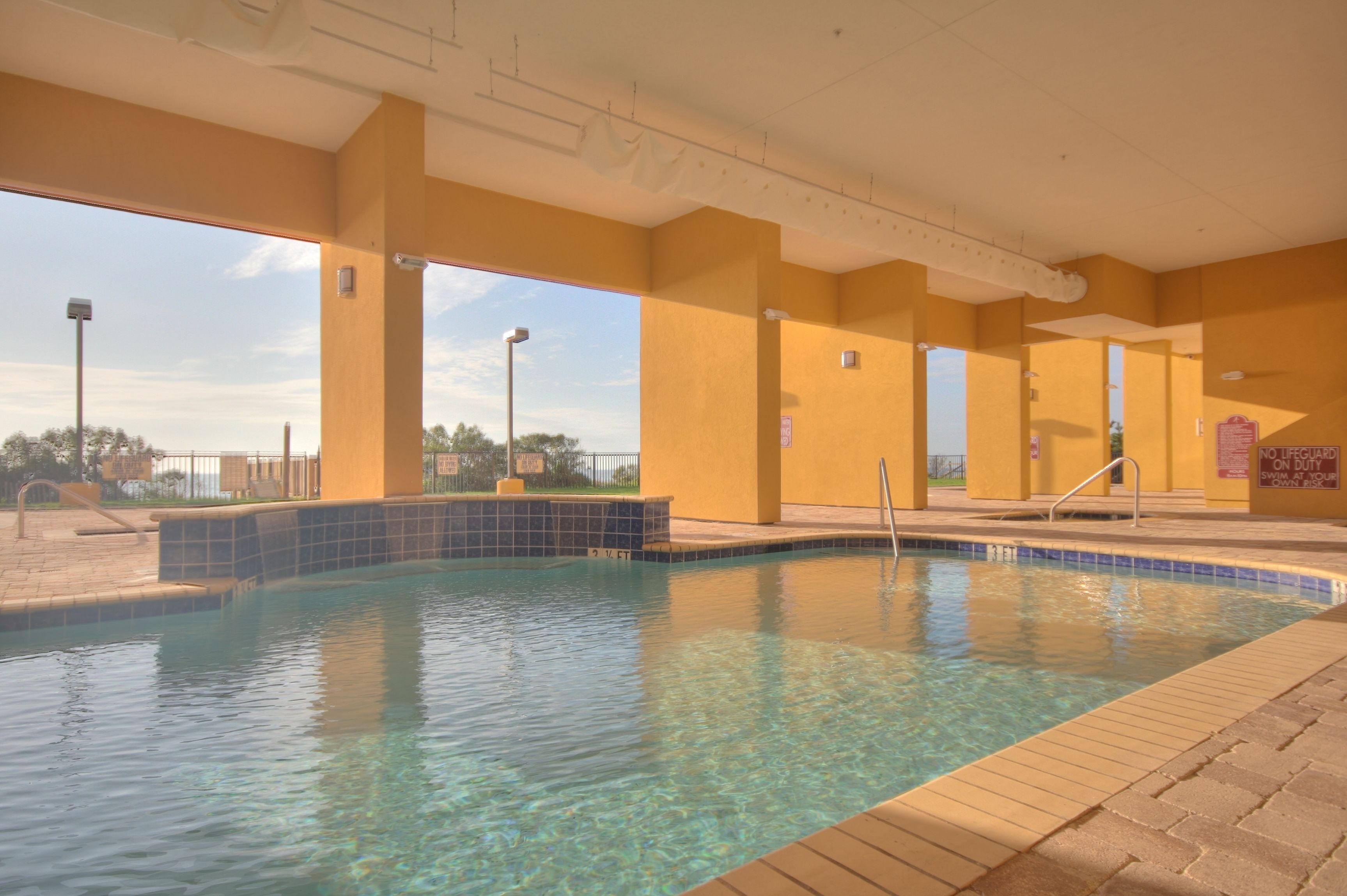 Anderson Ocean Club and Spa