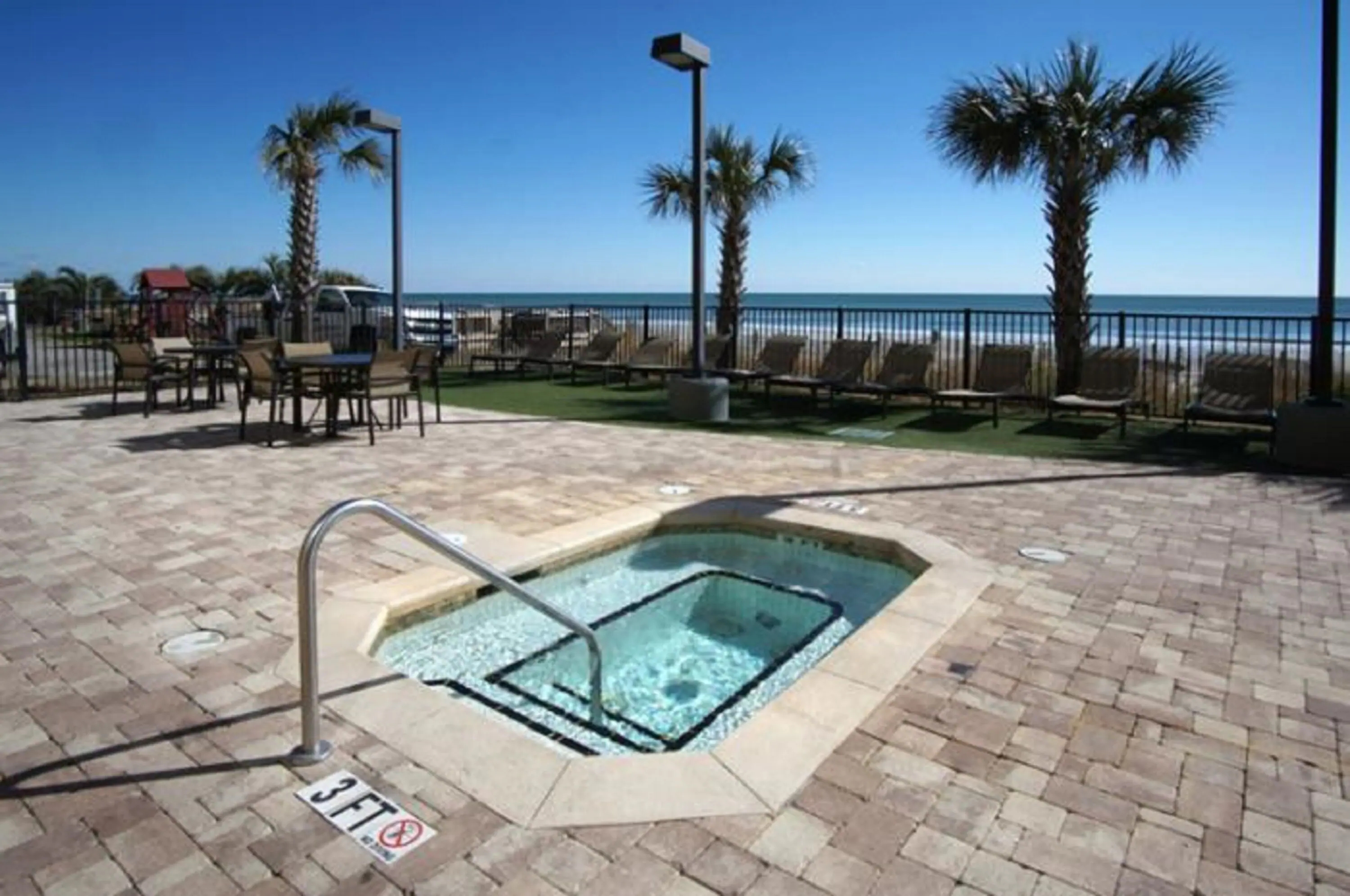 Anderson Ocean Club and Spa