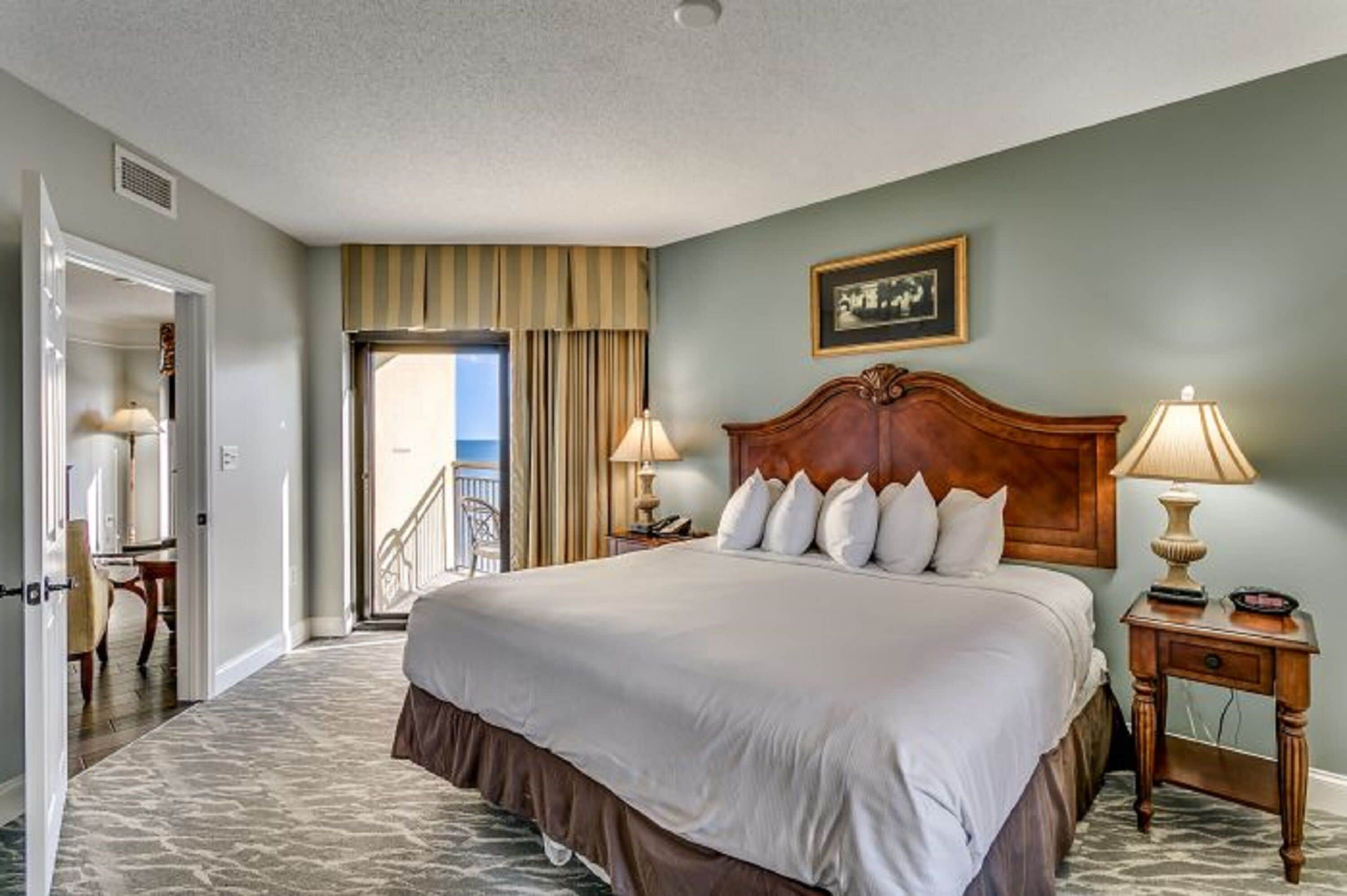 Anderson Ocean Club and Spa