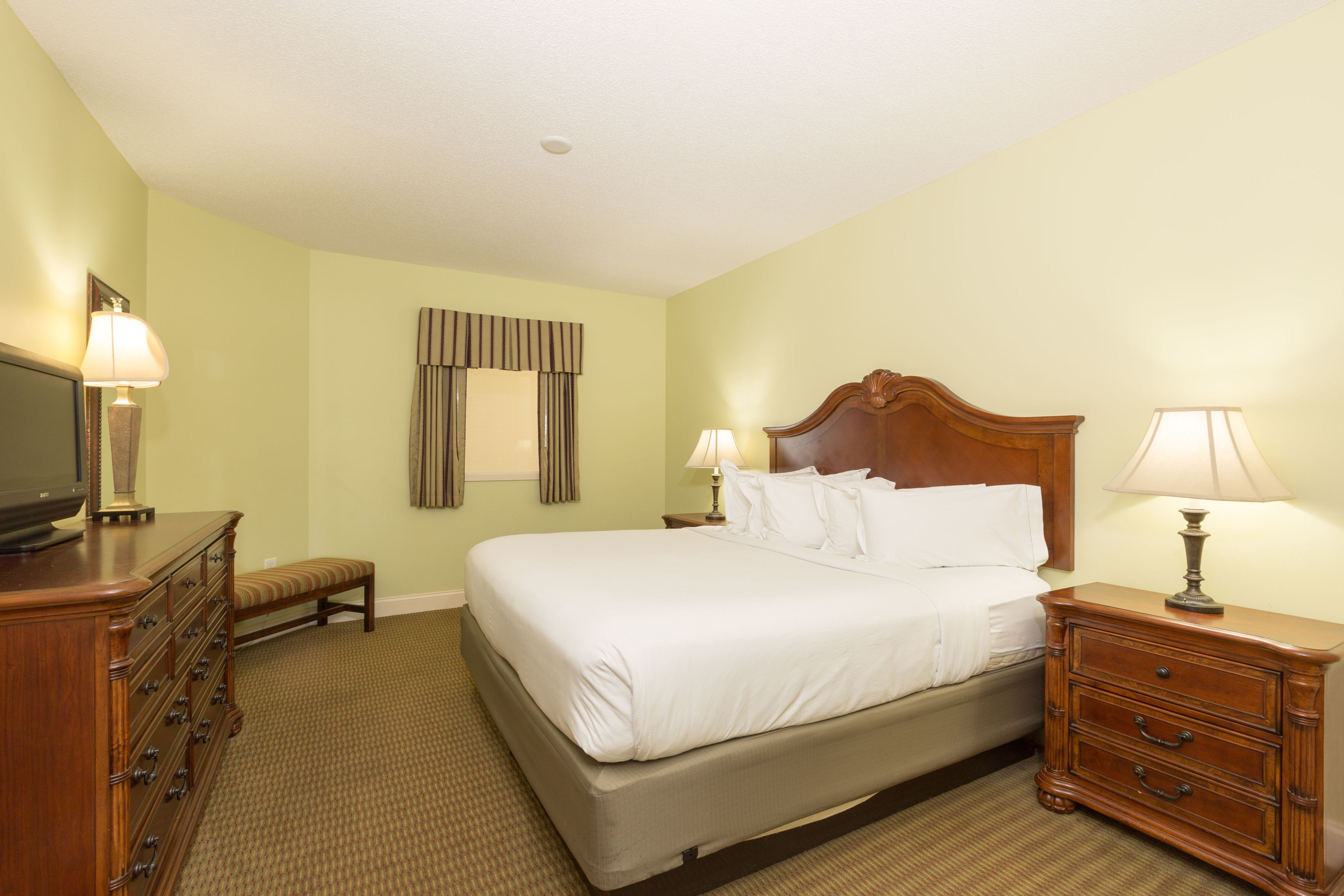 Anderson Ocean Club and Spa