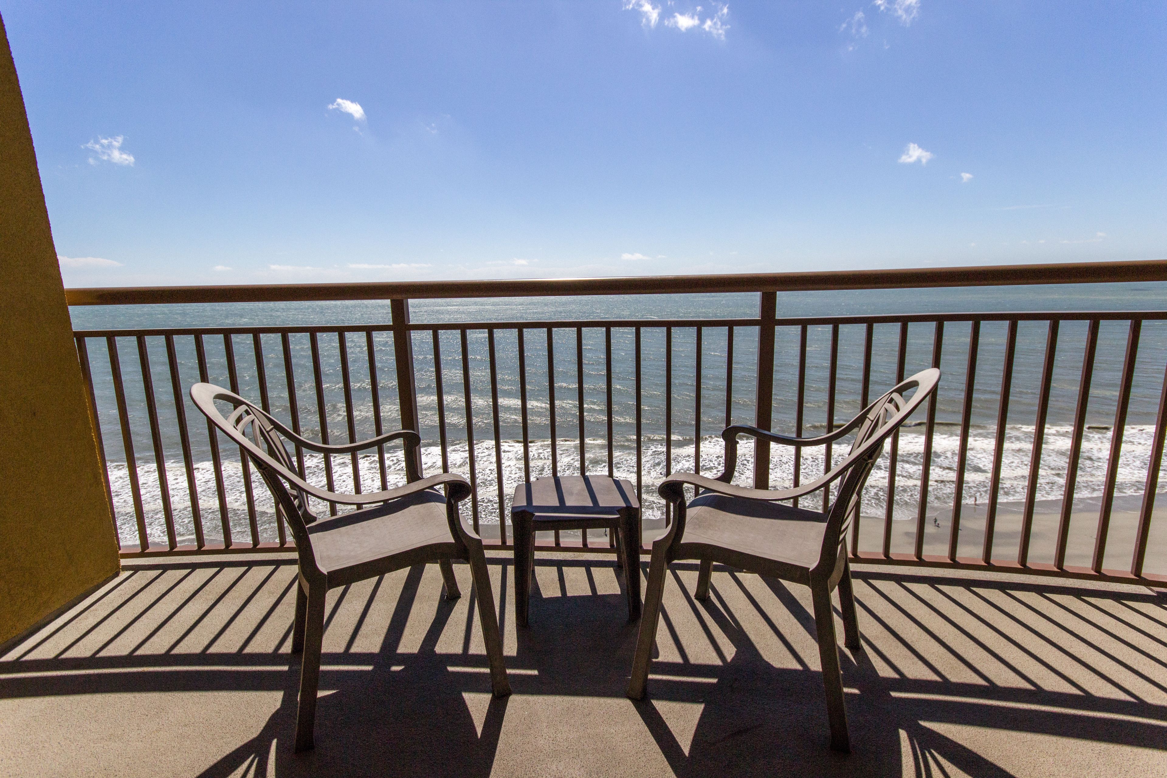 Anderson Ocean Club and Spa