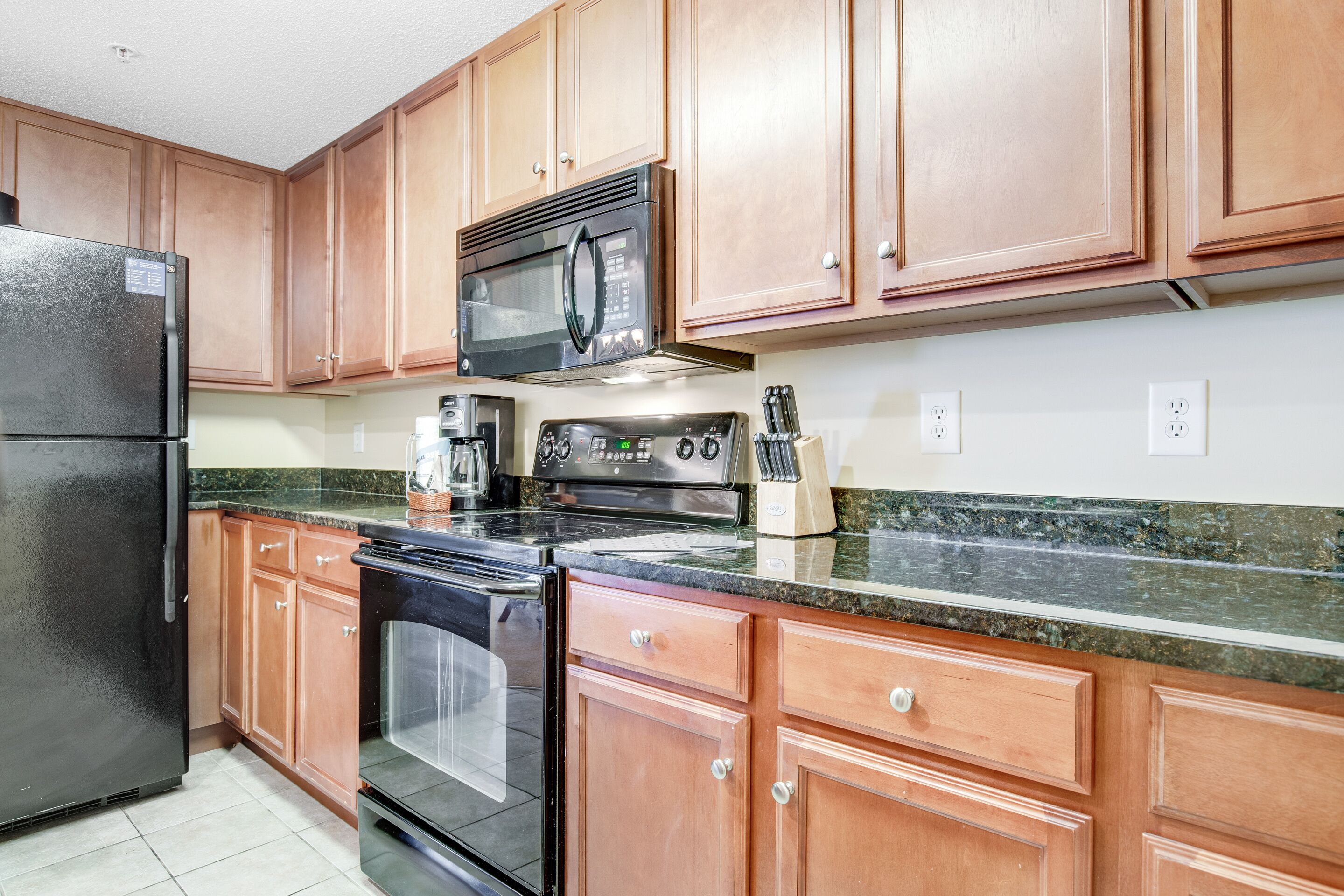 Anderson Ocean Club and Spa