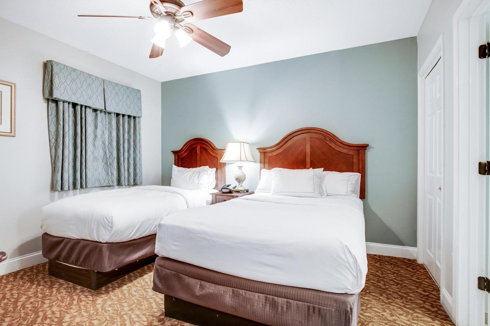 Anderson Ocean Club and Spa