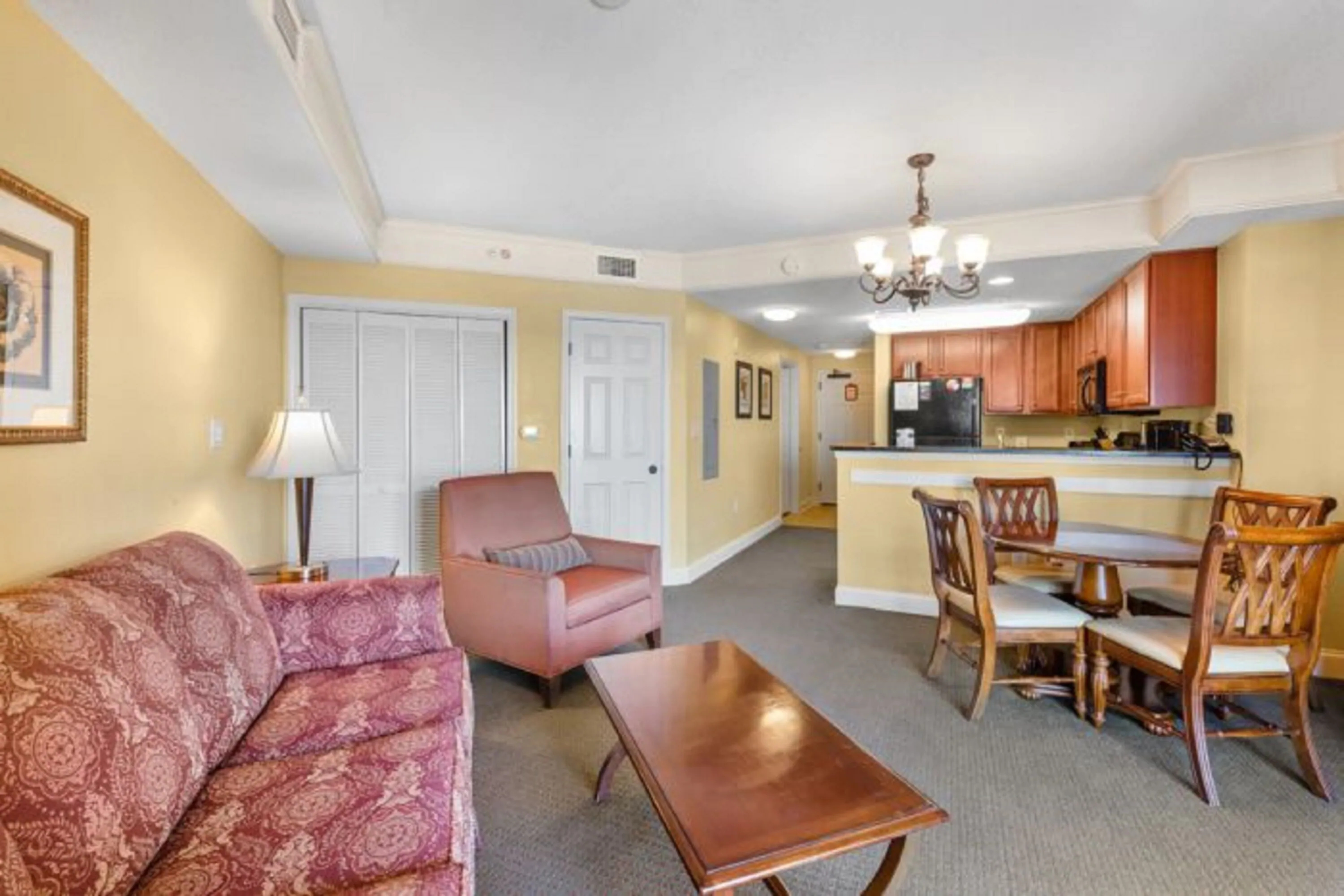 Anderson Ocean Club and Spa