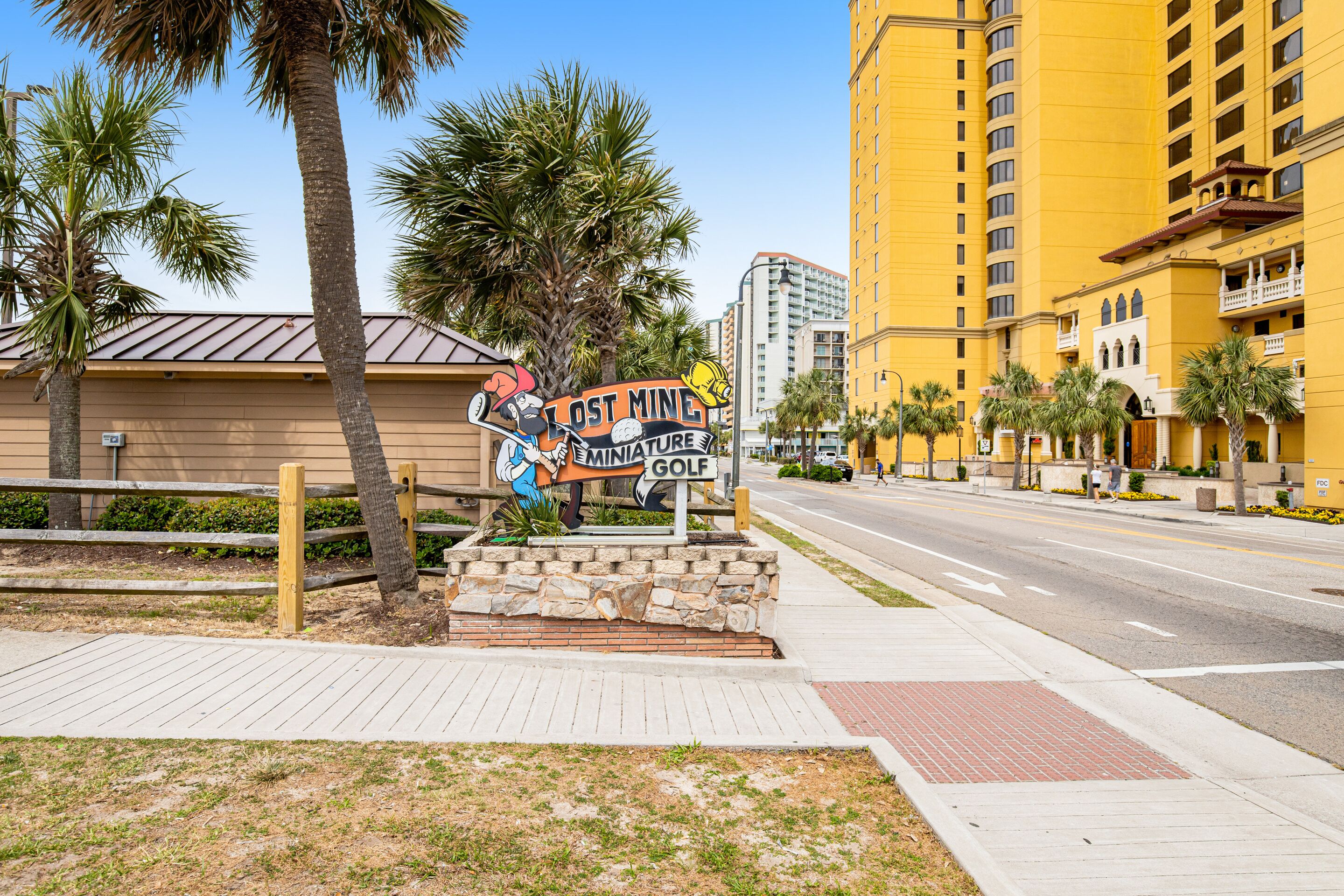 Anderson Ocean Club and Spa