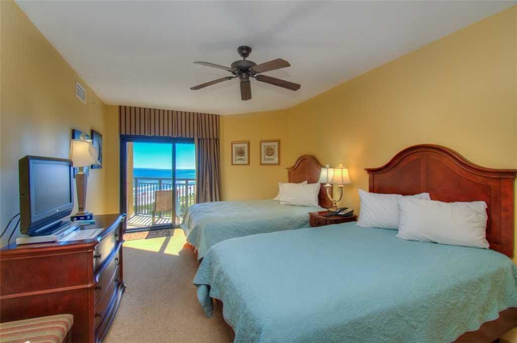 Anderson Ocean Club and Spa