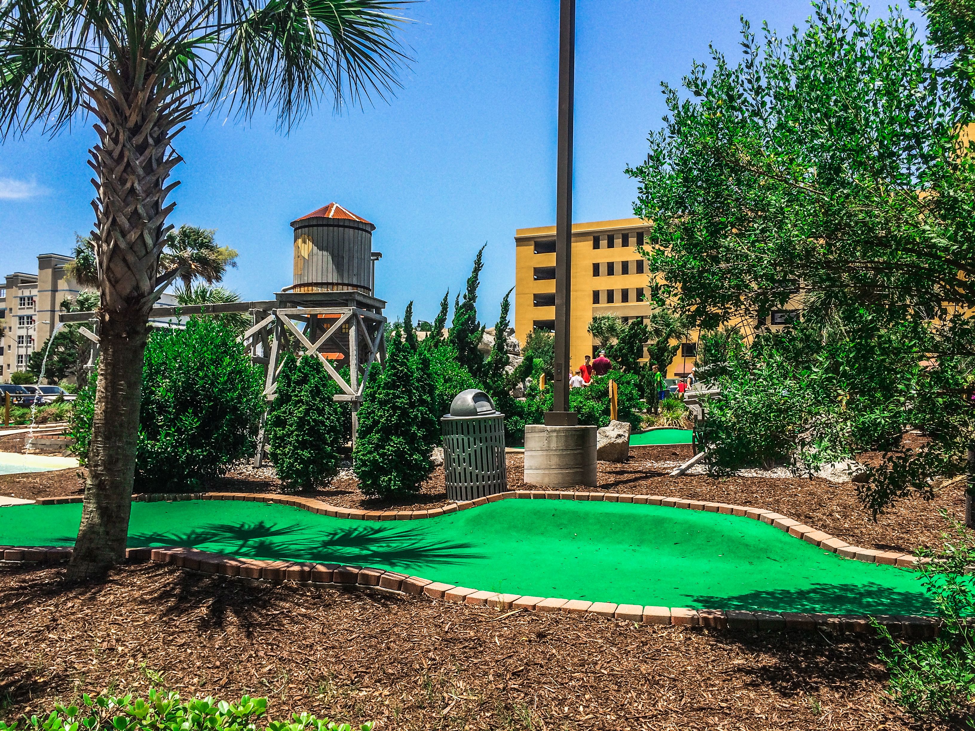 Anderson Ocean Club and Spa