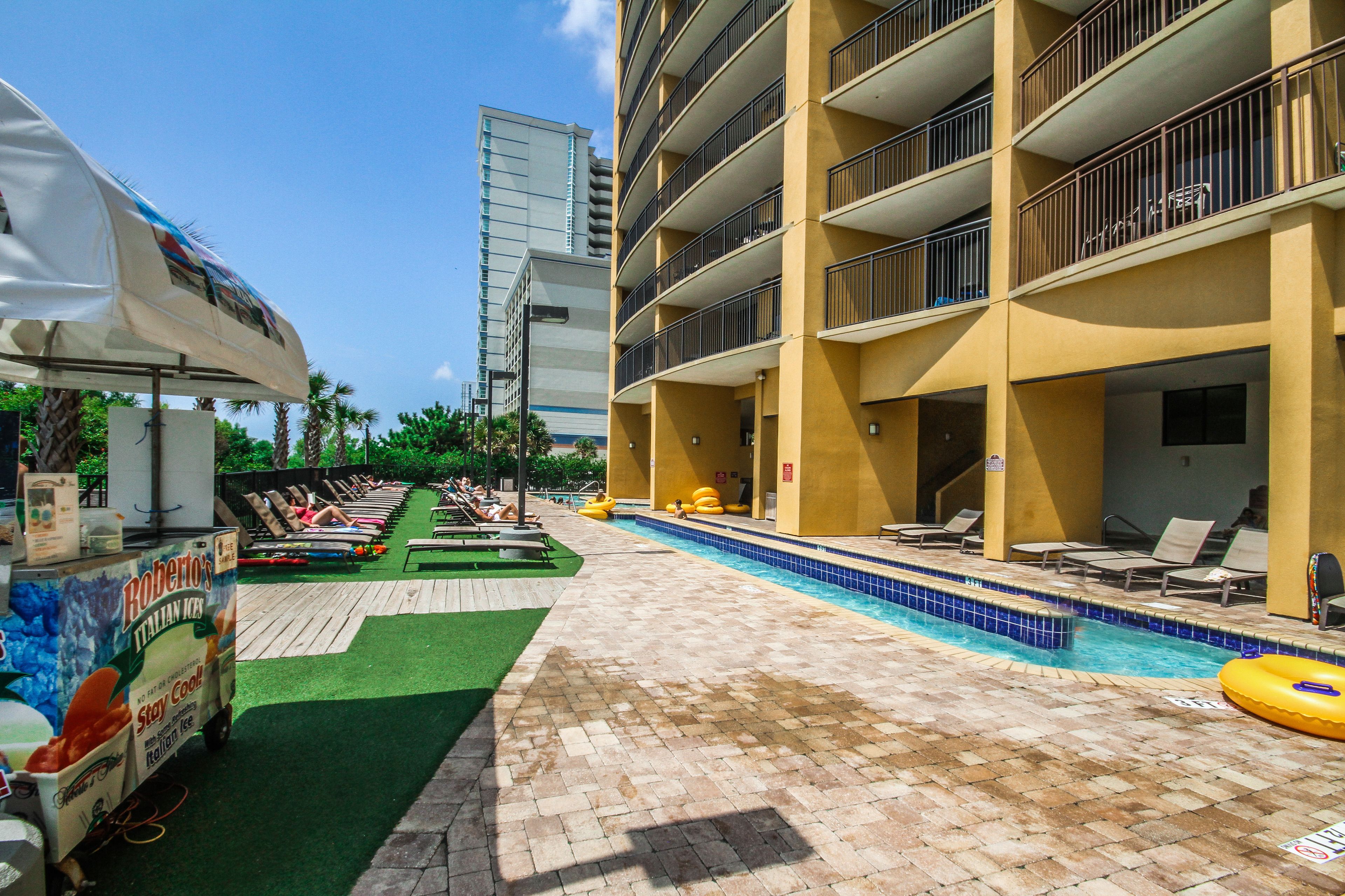 Anderson Ocean Club and Spa