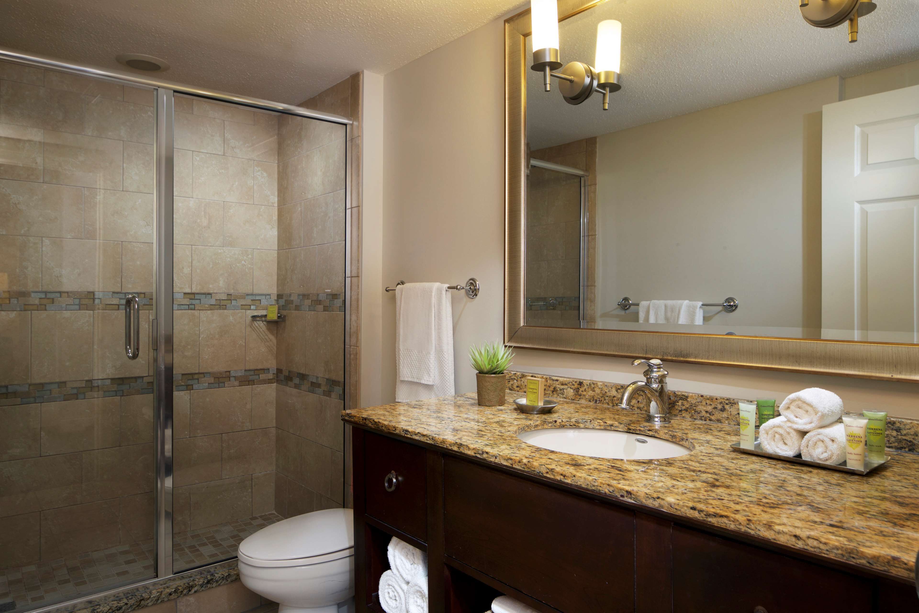 Anderson Ocean Club and Spa