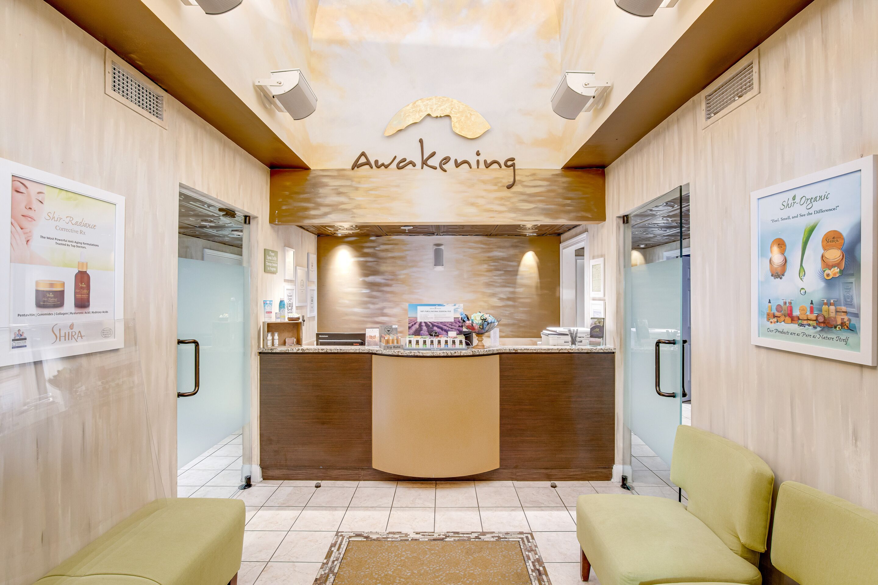 Anderson Ocean Club and Spa