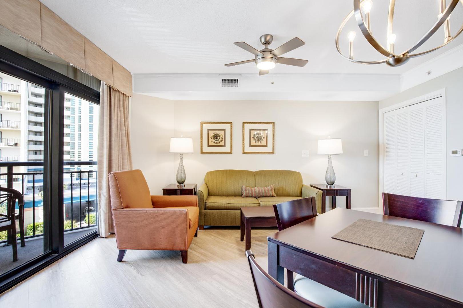 Anderson Ocean Club and Spa