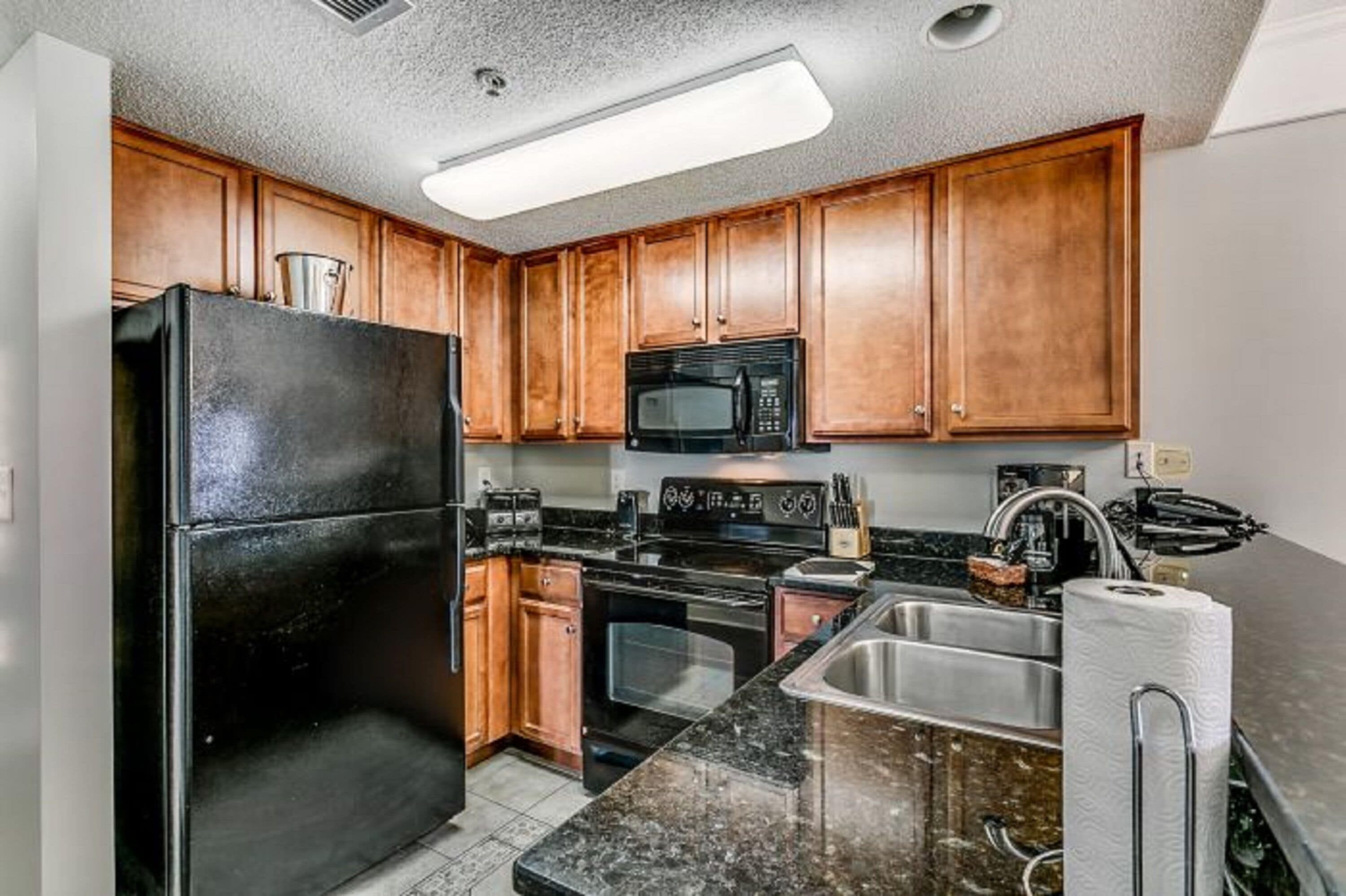 Anderson Ocean Club and Spa