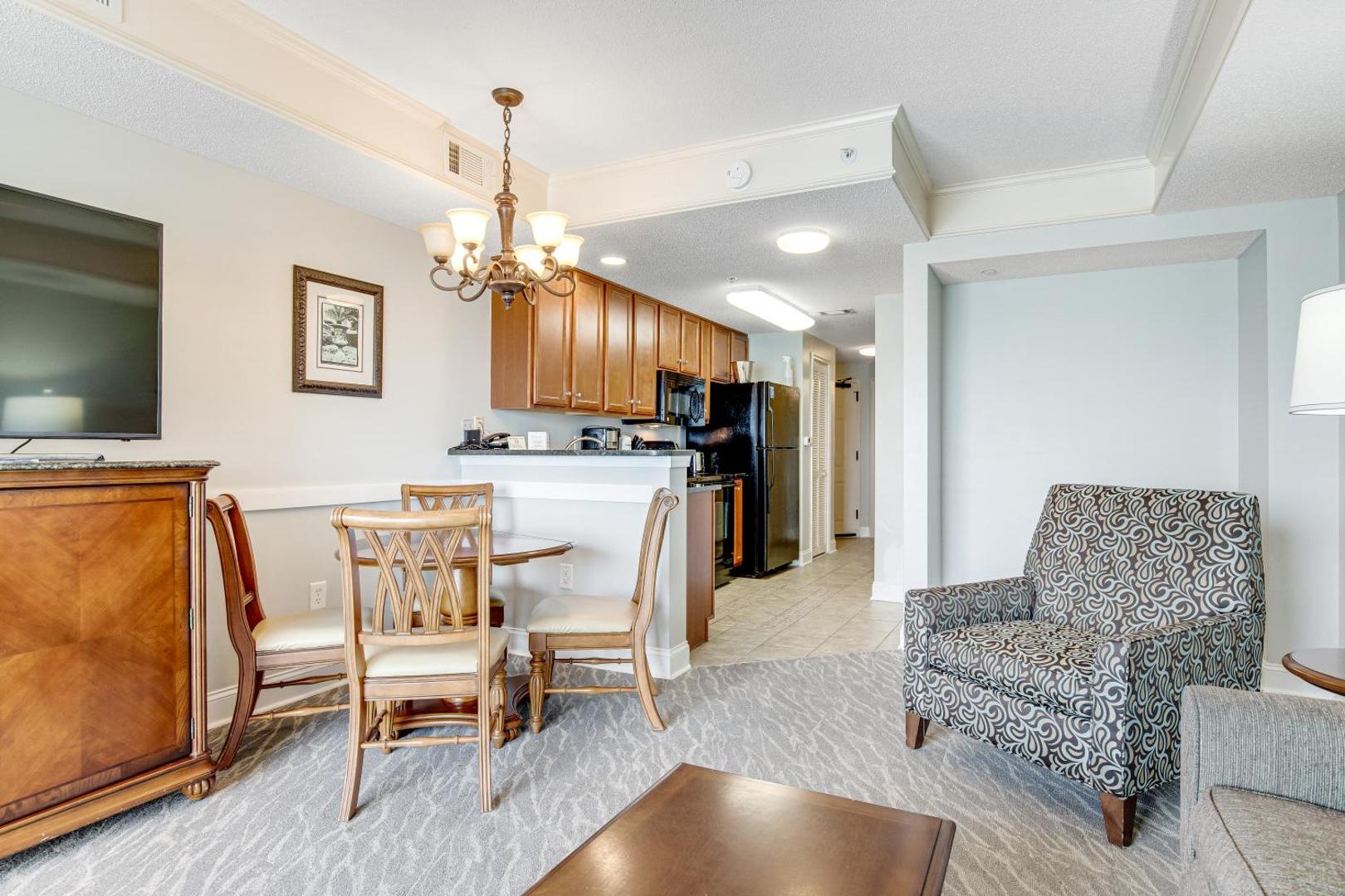 Anderson Ocean Club and Spa