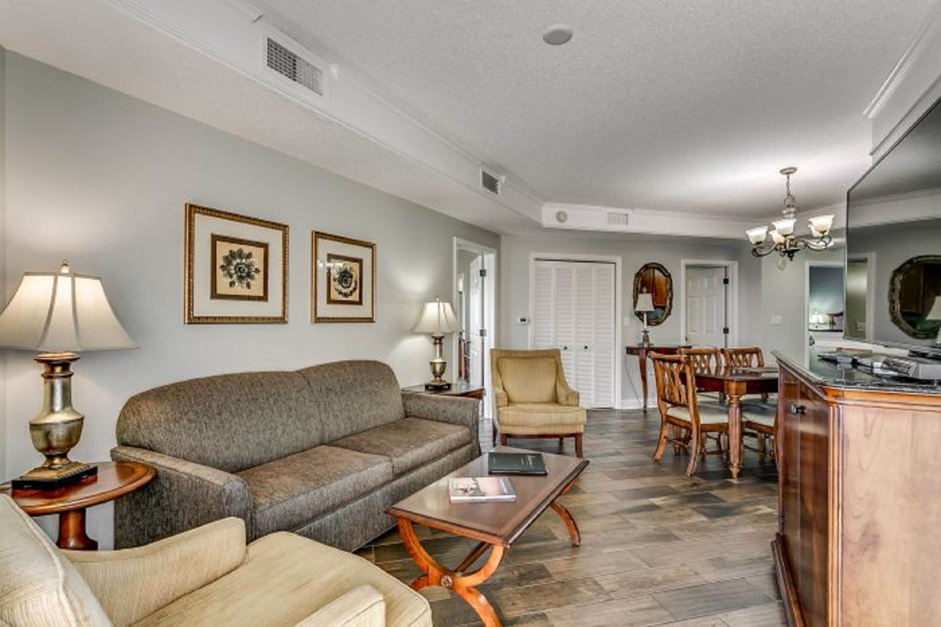 Anderson Ocean Club and Spa