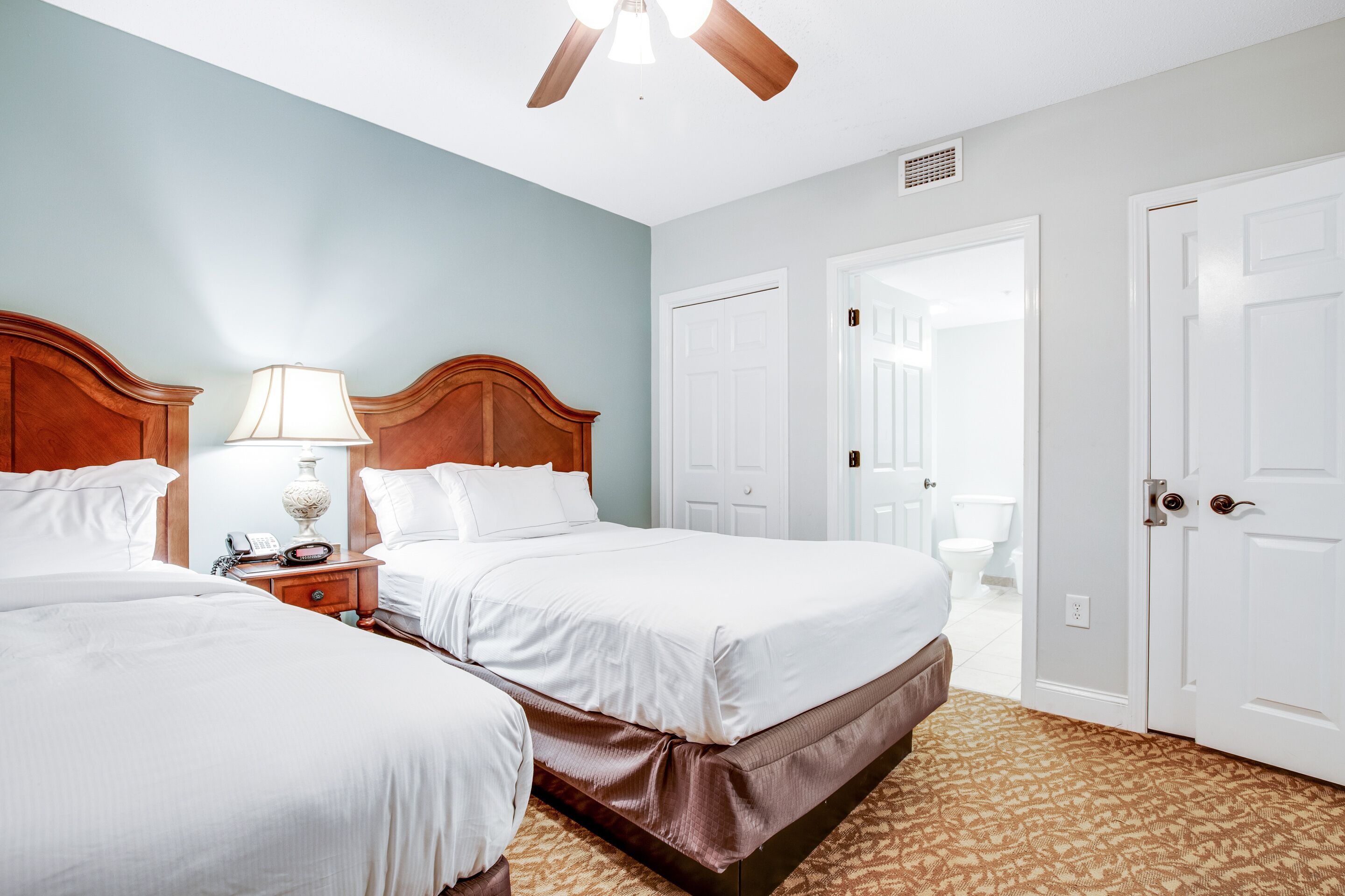 Anderson Ocean Club and Spa