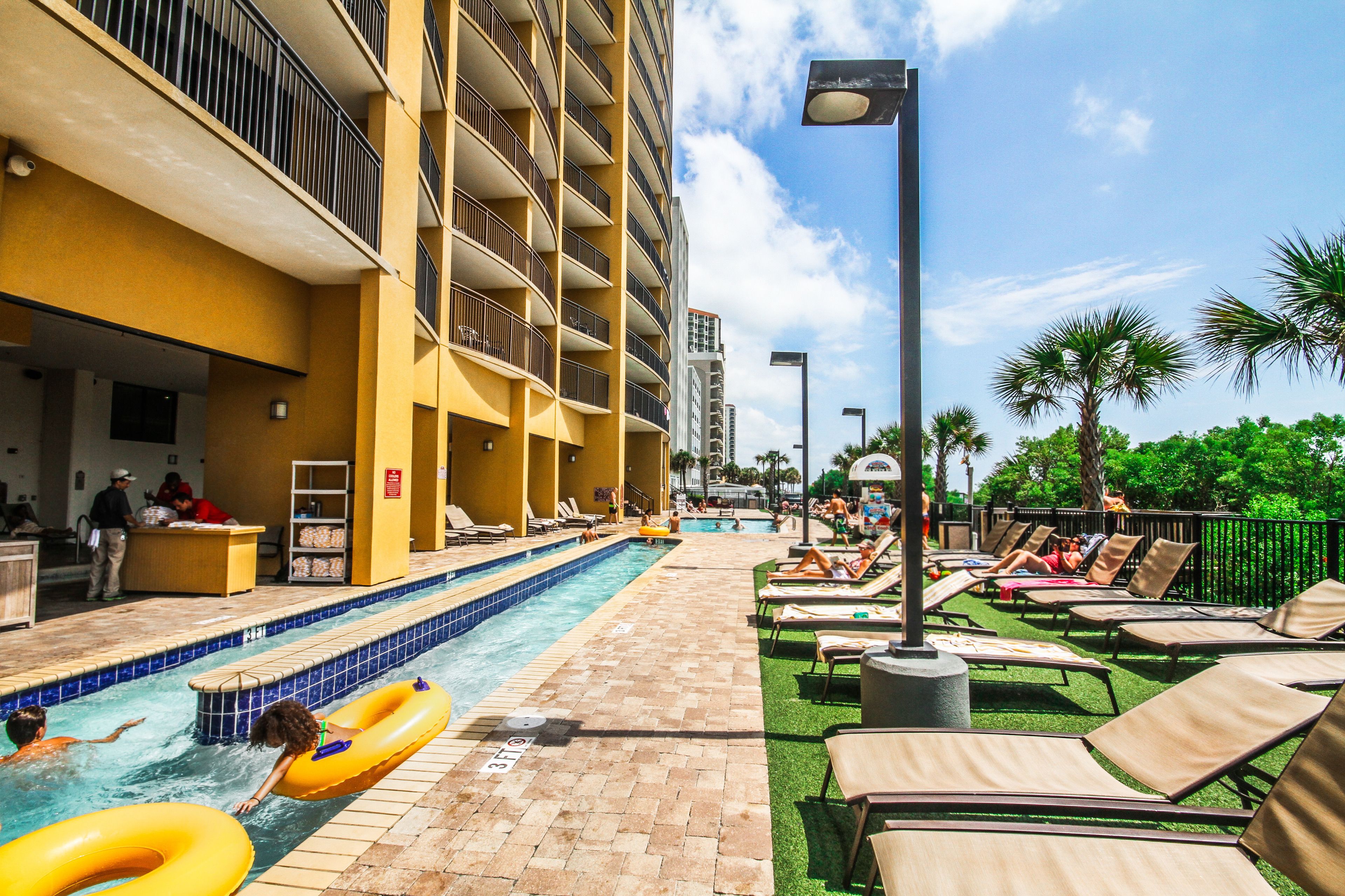 Anderson Ocean Club and Spa