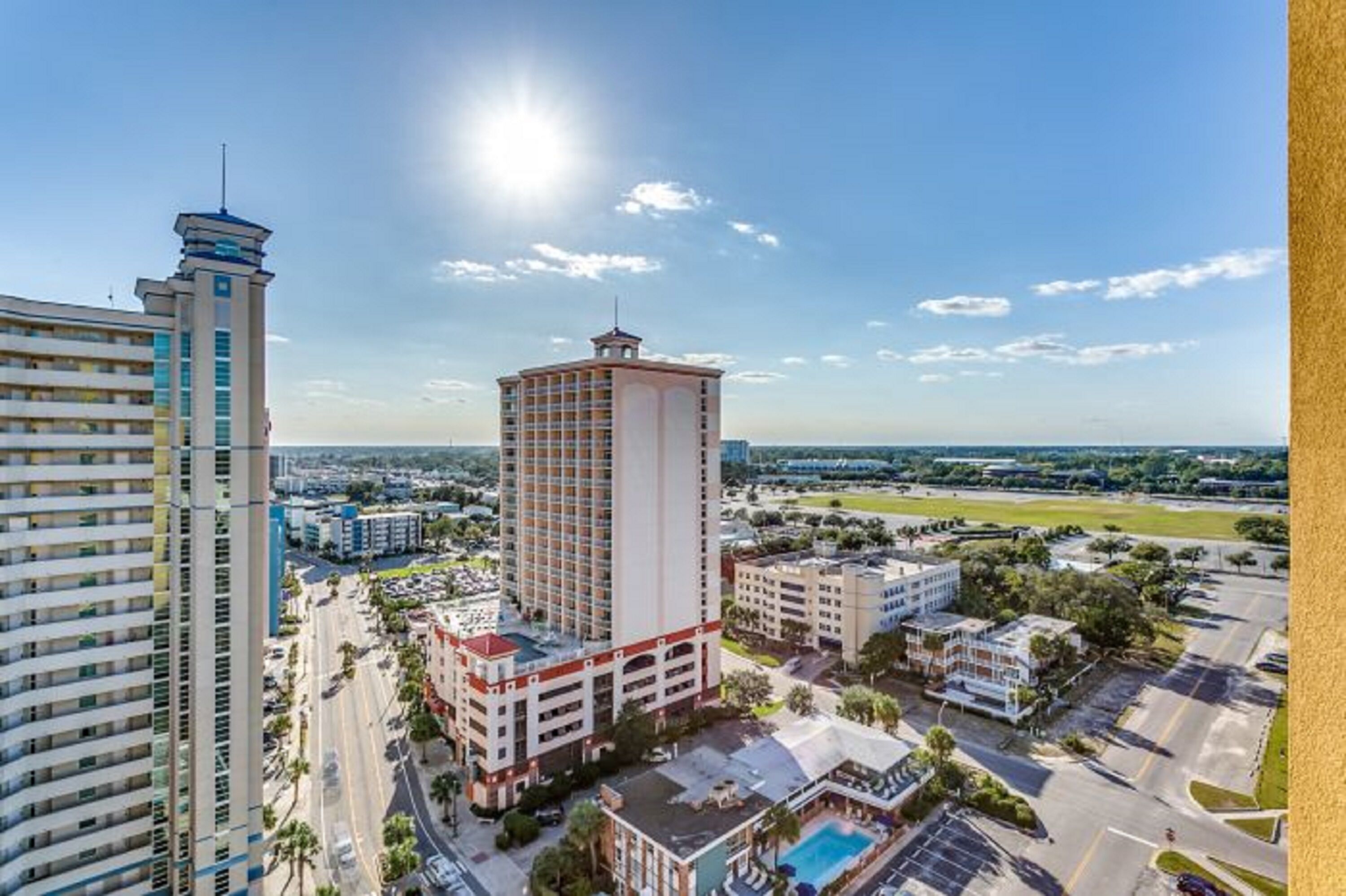 Anderson Ocean Club and Spa