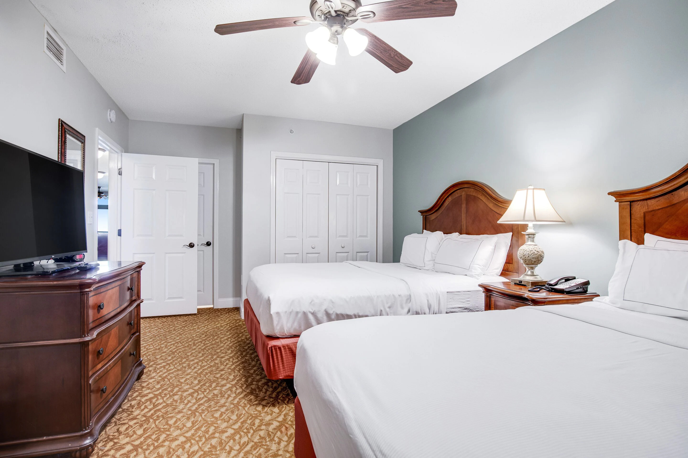 Anderson Ocean Club and Spa