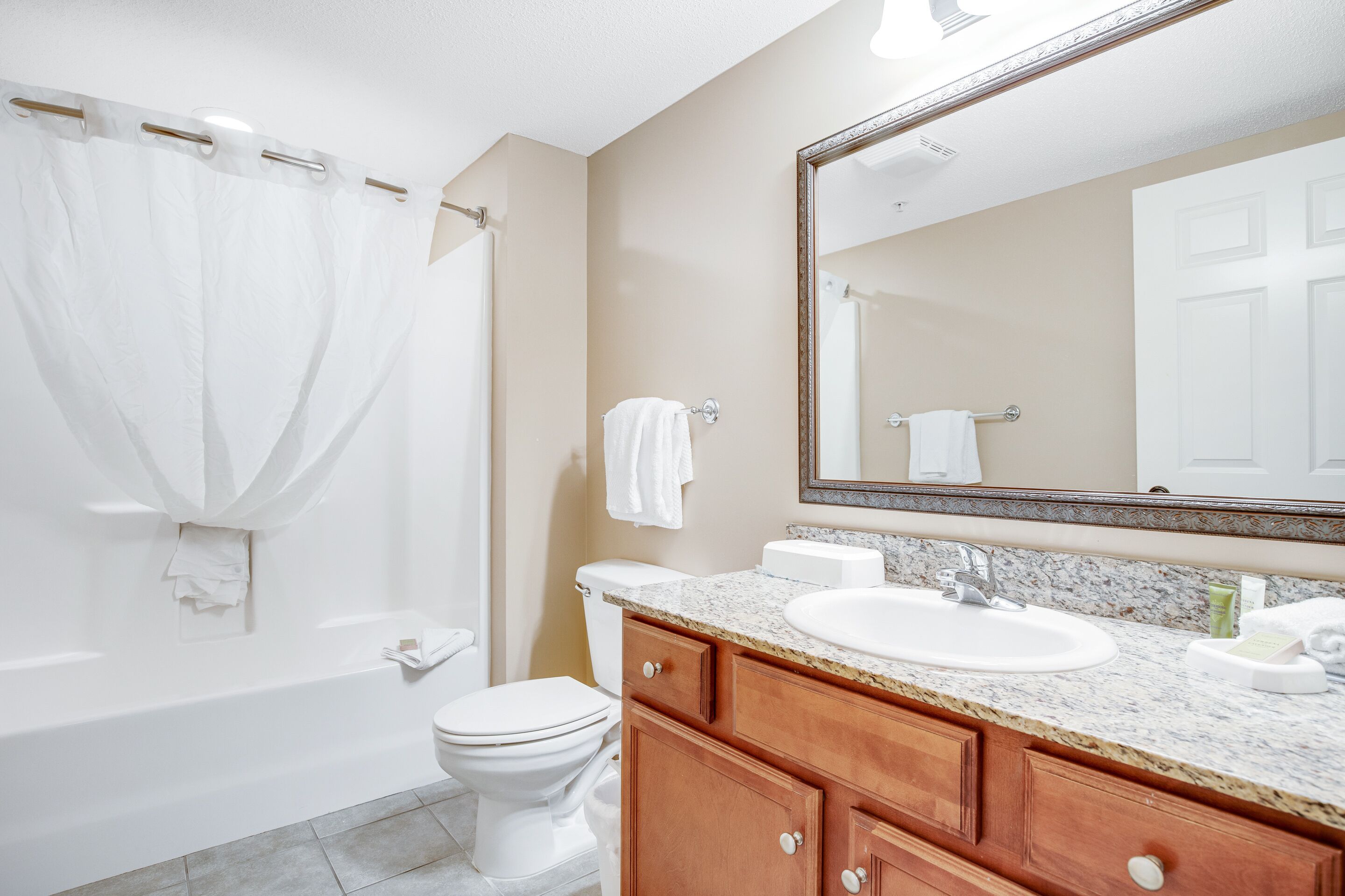 Anderson Ocean Club and Spa