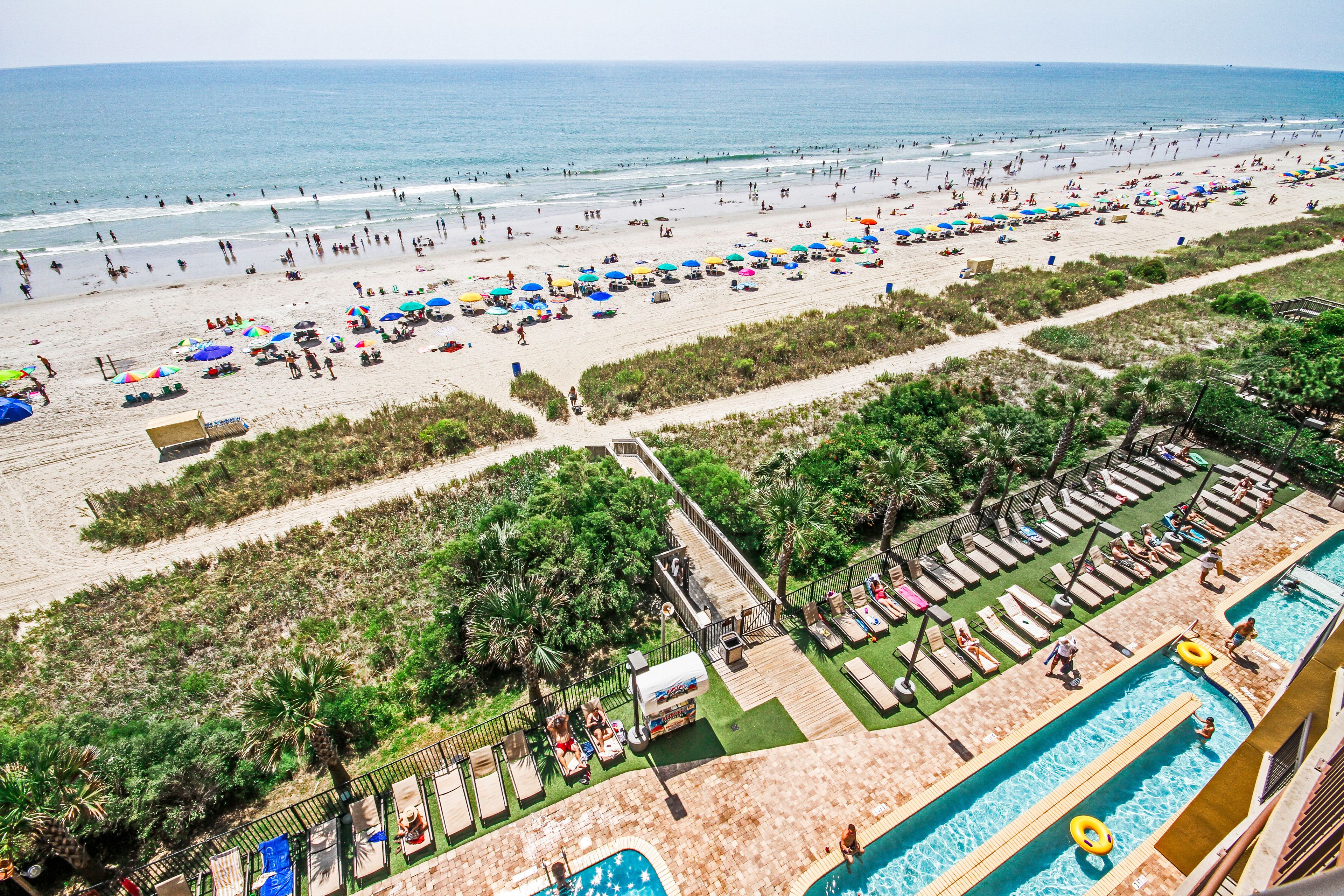 Anderson Ocean Club and Spa