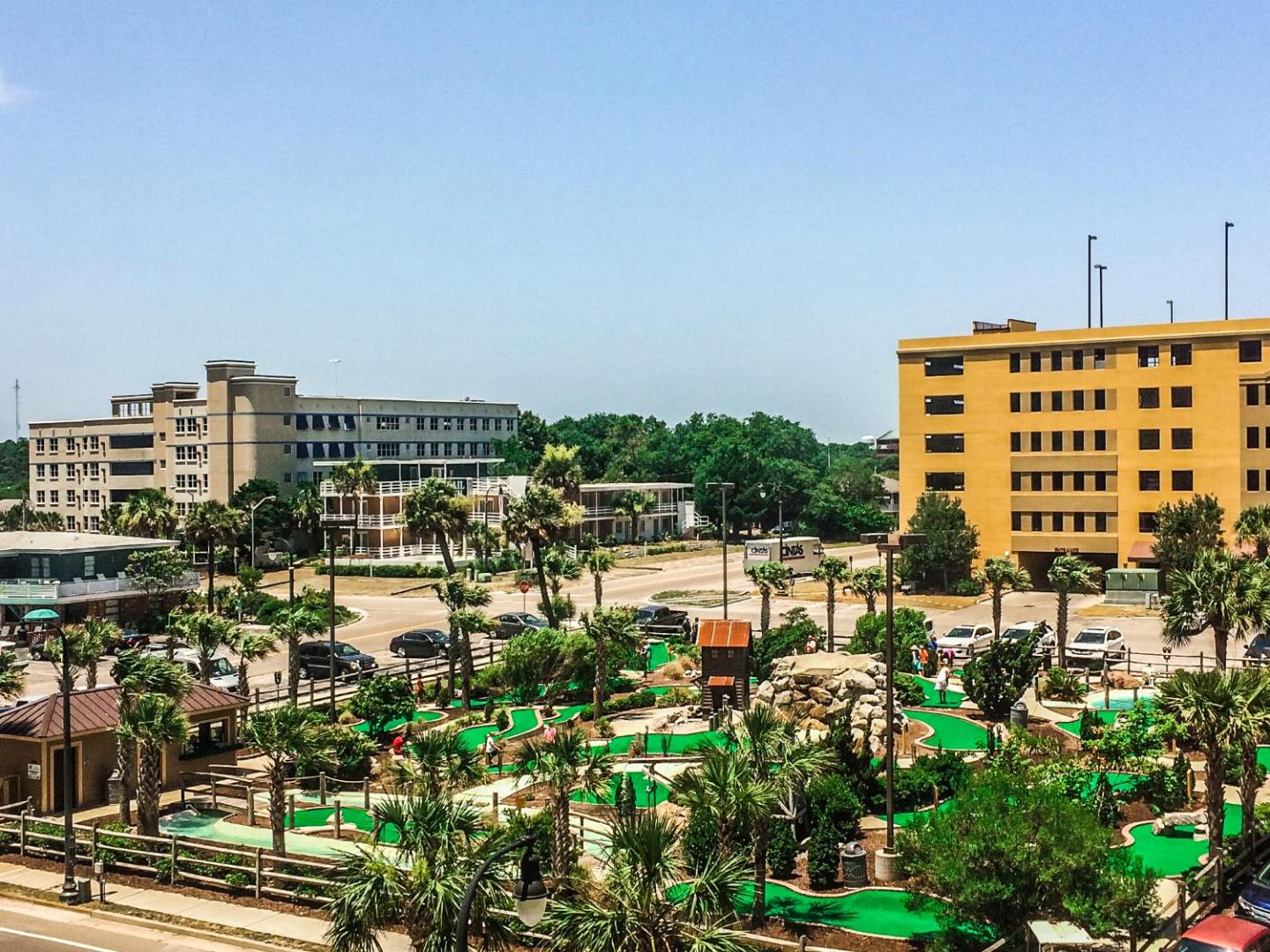 Anderson Ocean Club and Spa