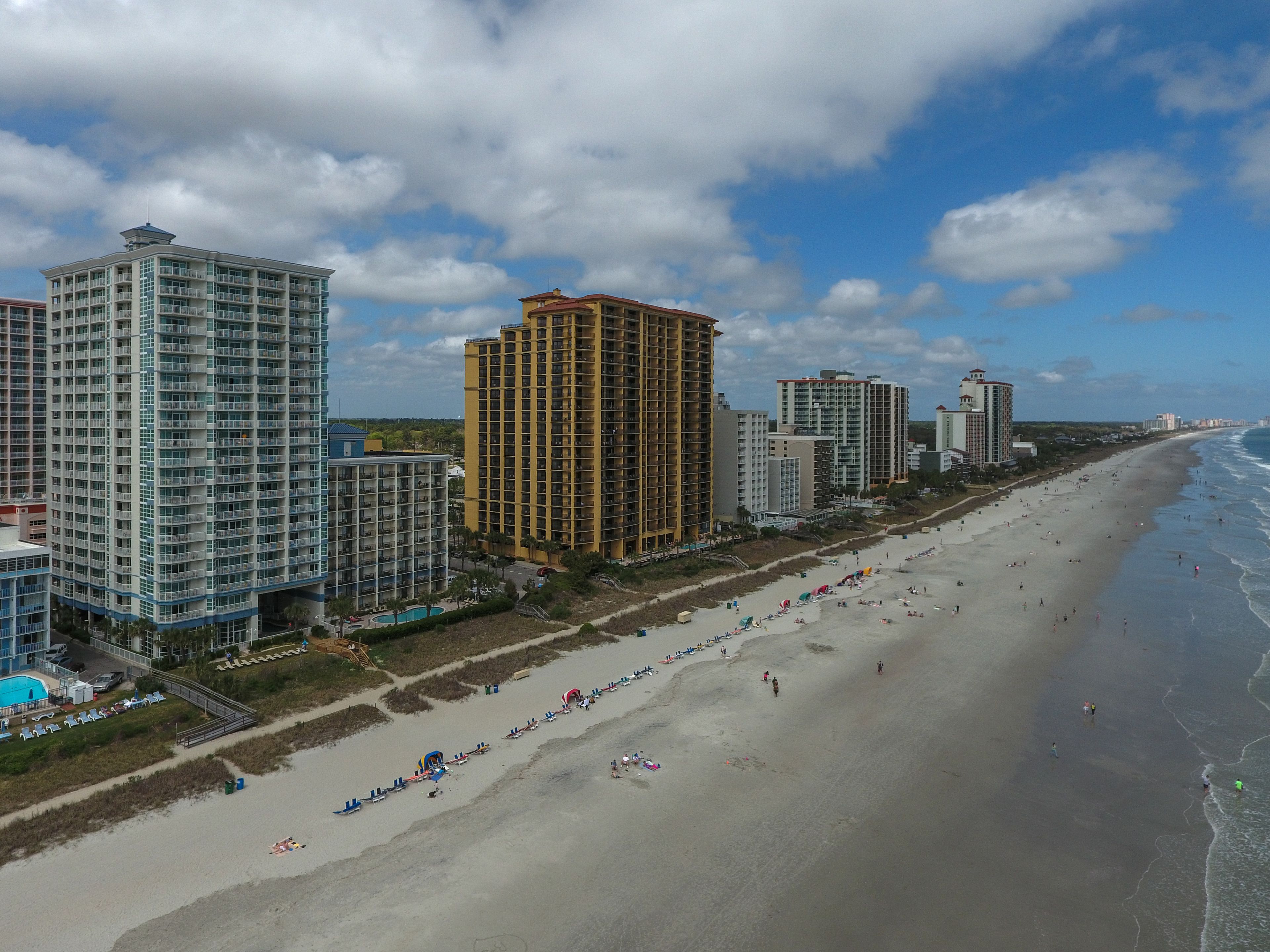 Anderson Ocean Club and Spa