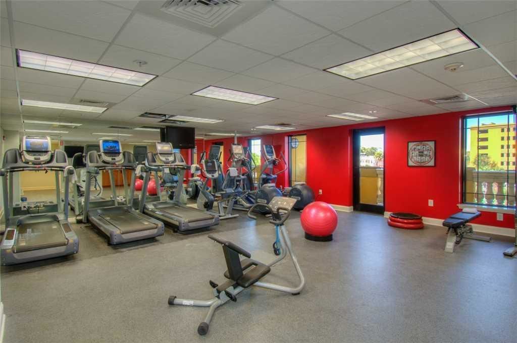 Anderson Ocean Club and Spa