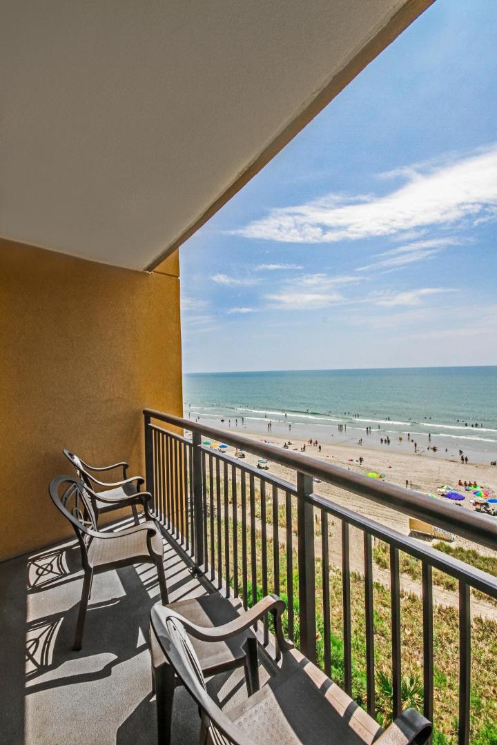 Anderson Ocean Club and Spa