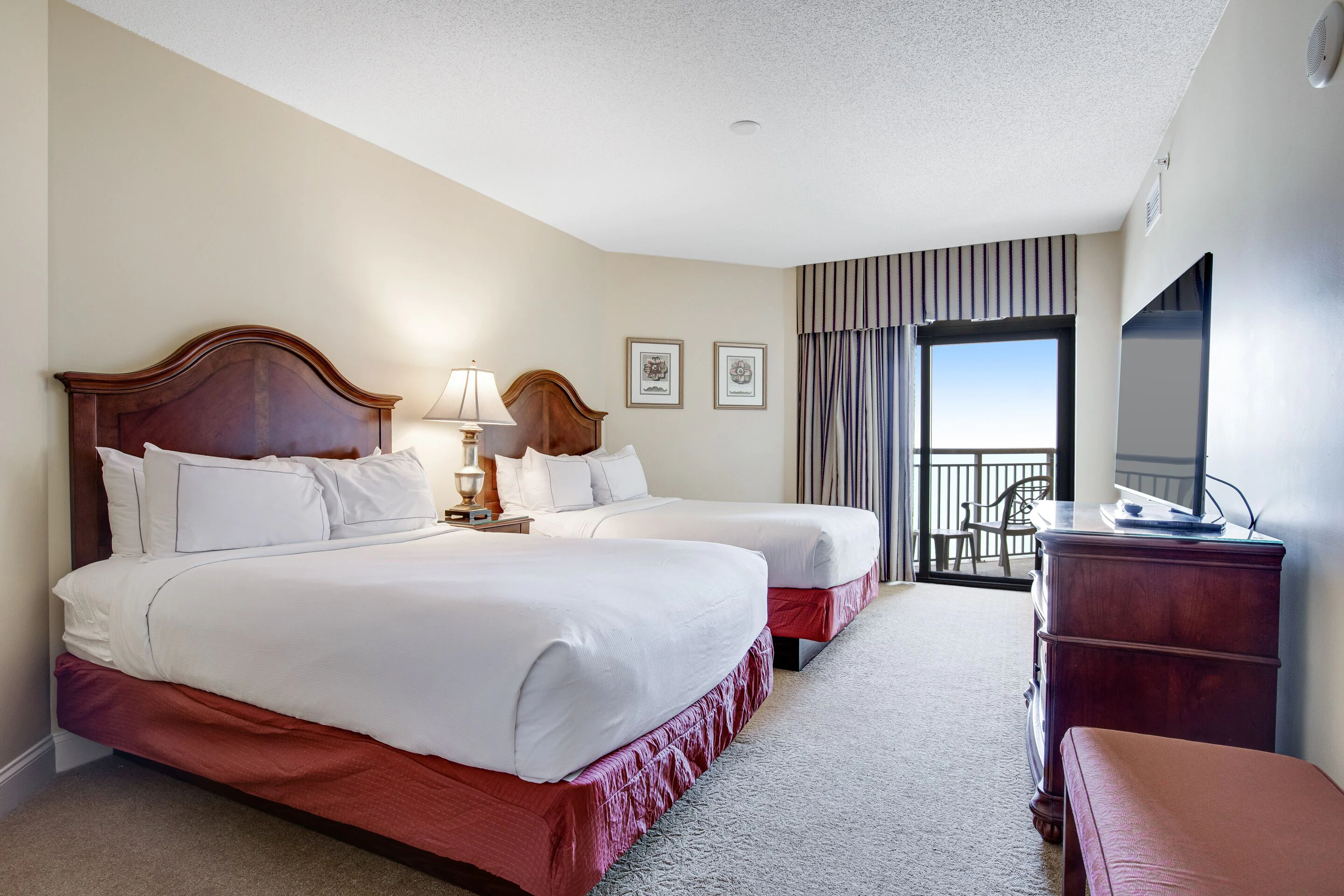 Anderson Ocean Club and Spa