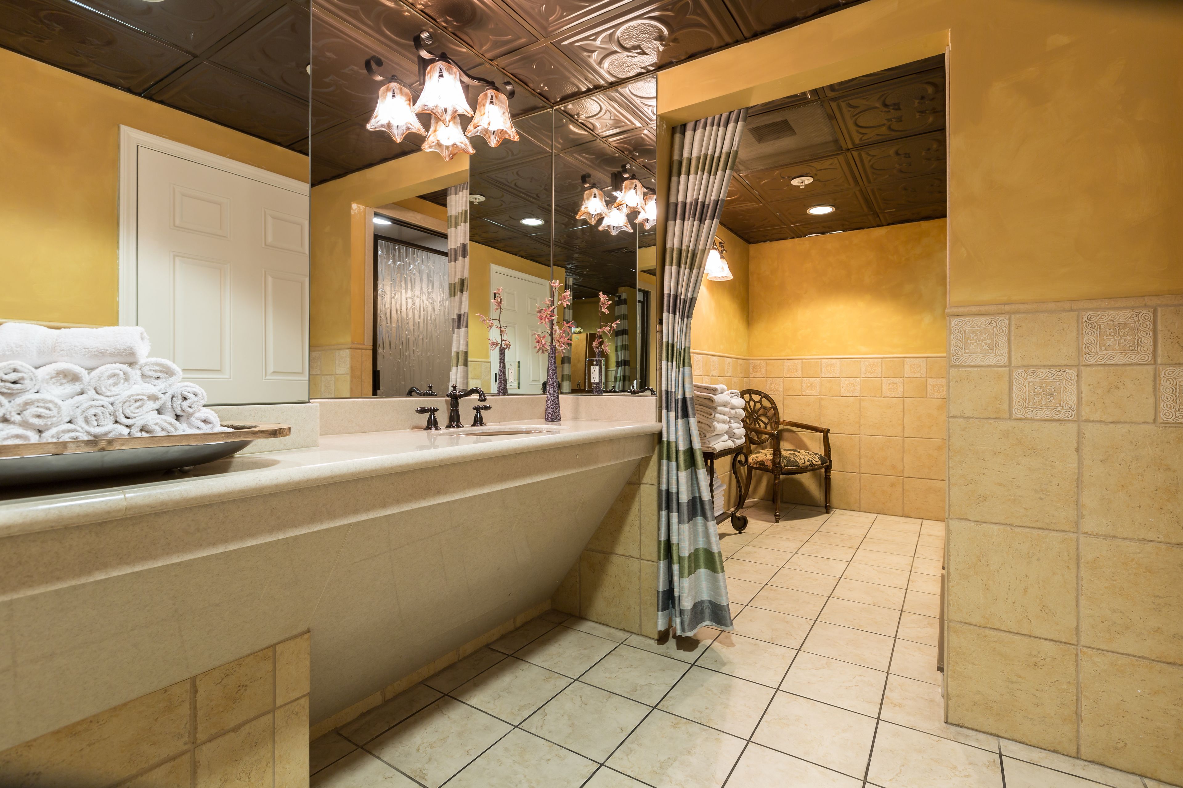 Anderson Ocean Club and Spa