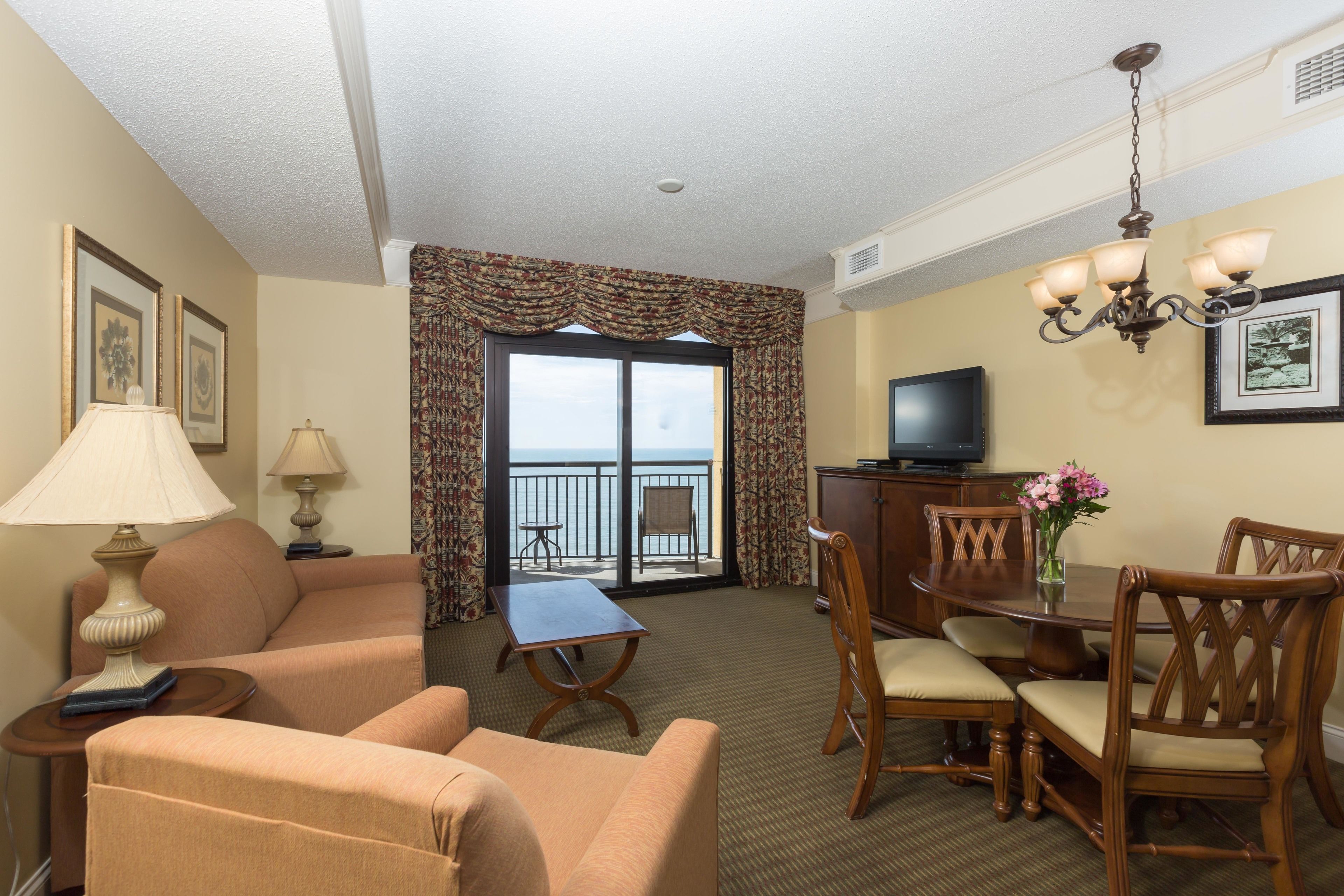 Anderson Ocean Club and Spa