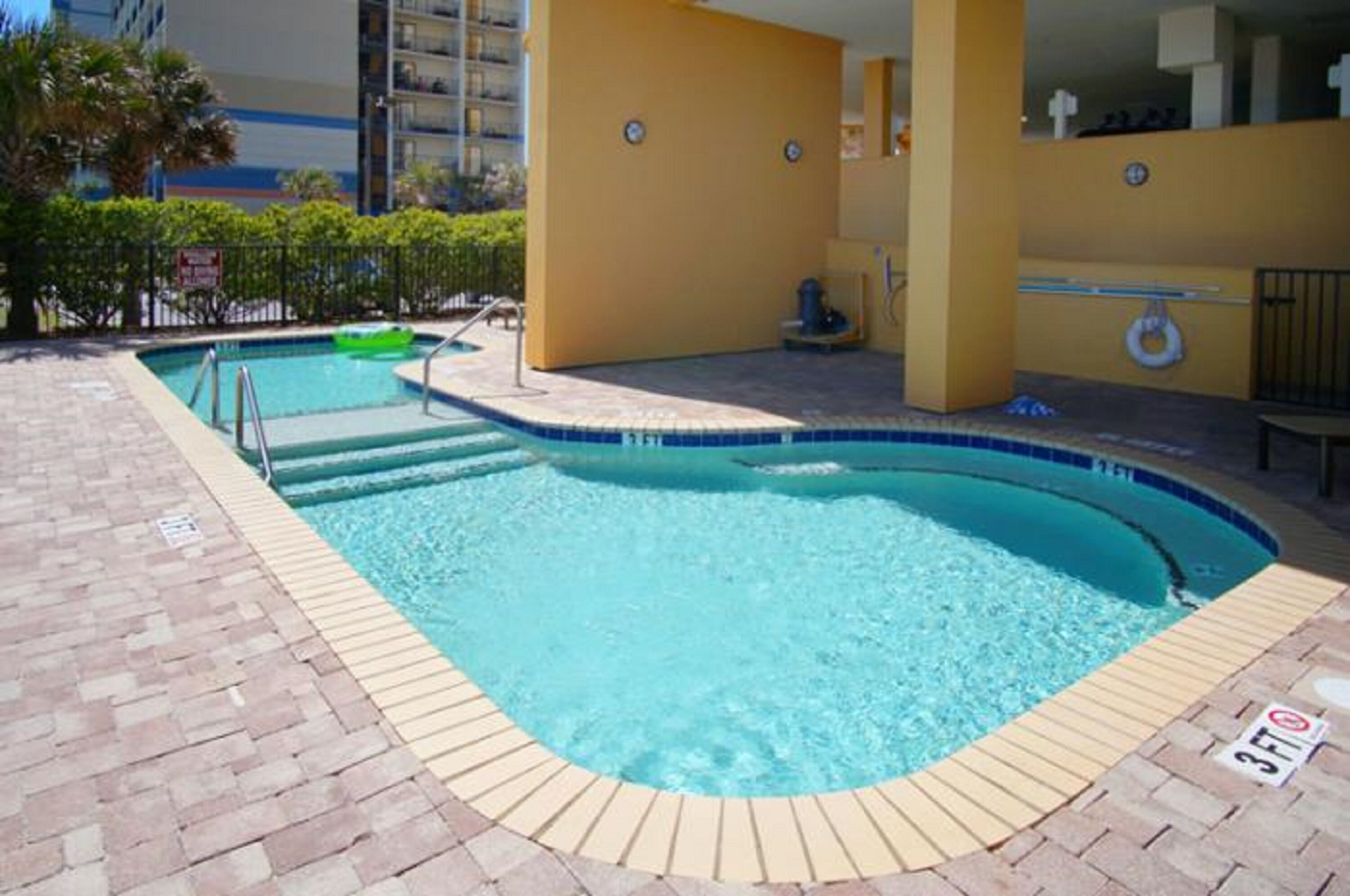 Anderson Ocean Club and Spa