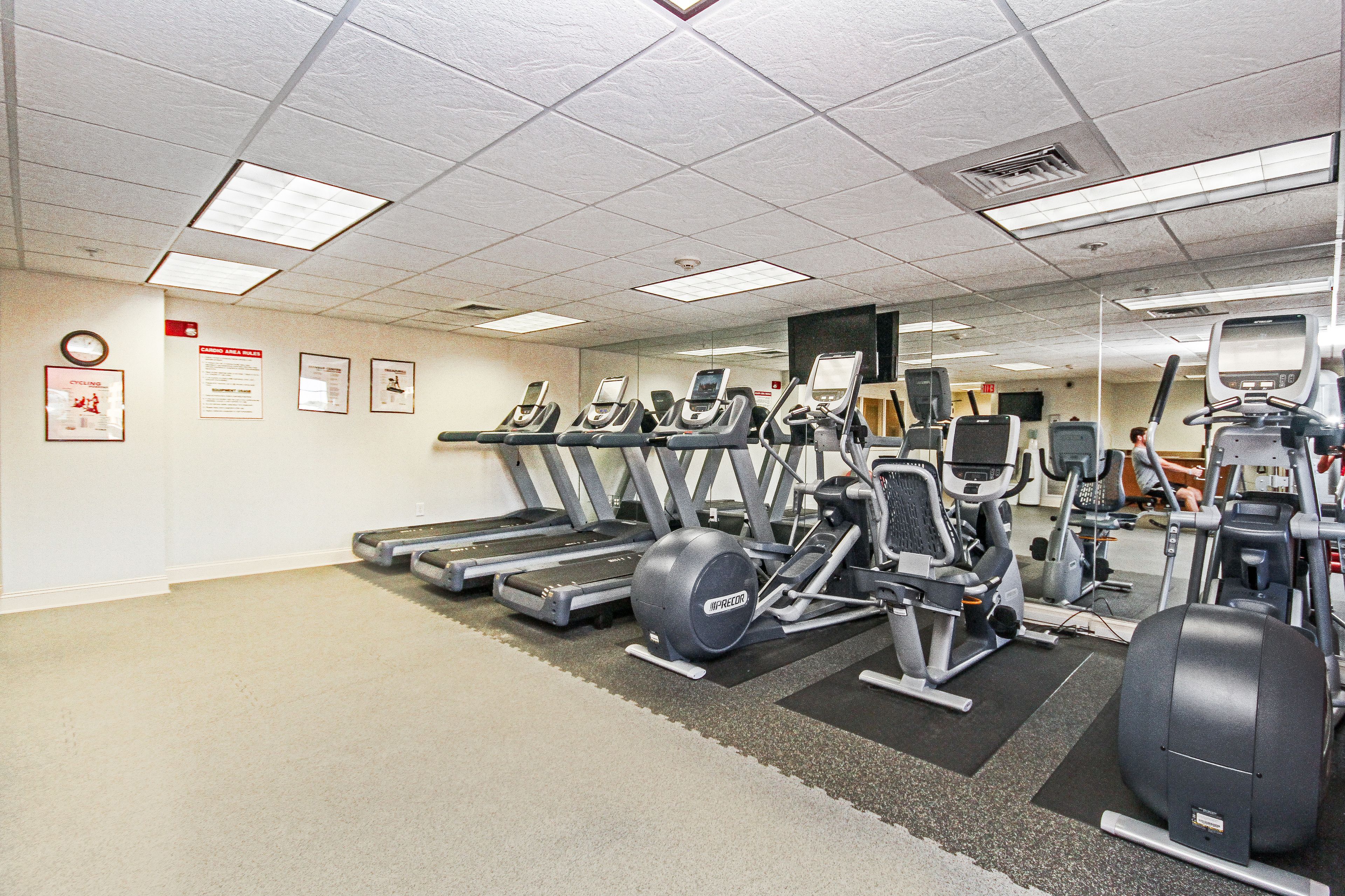 Anderson Ocean Club and Spa