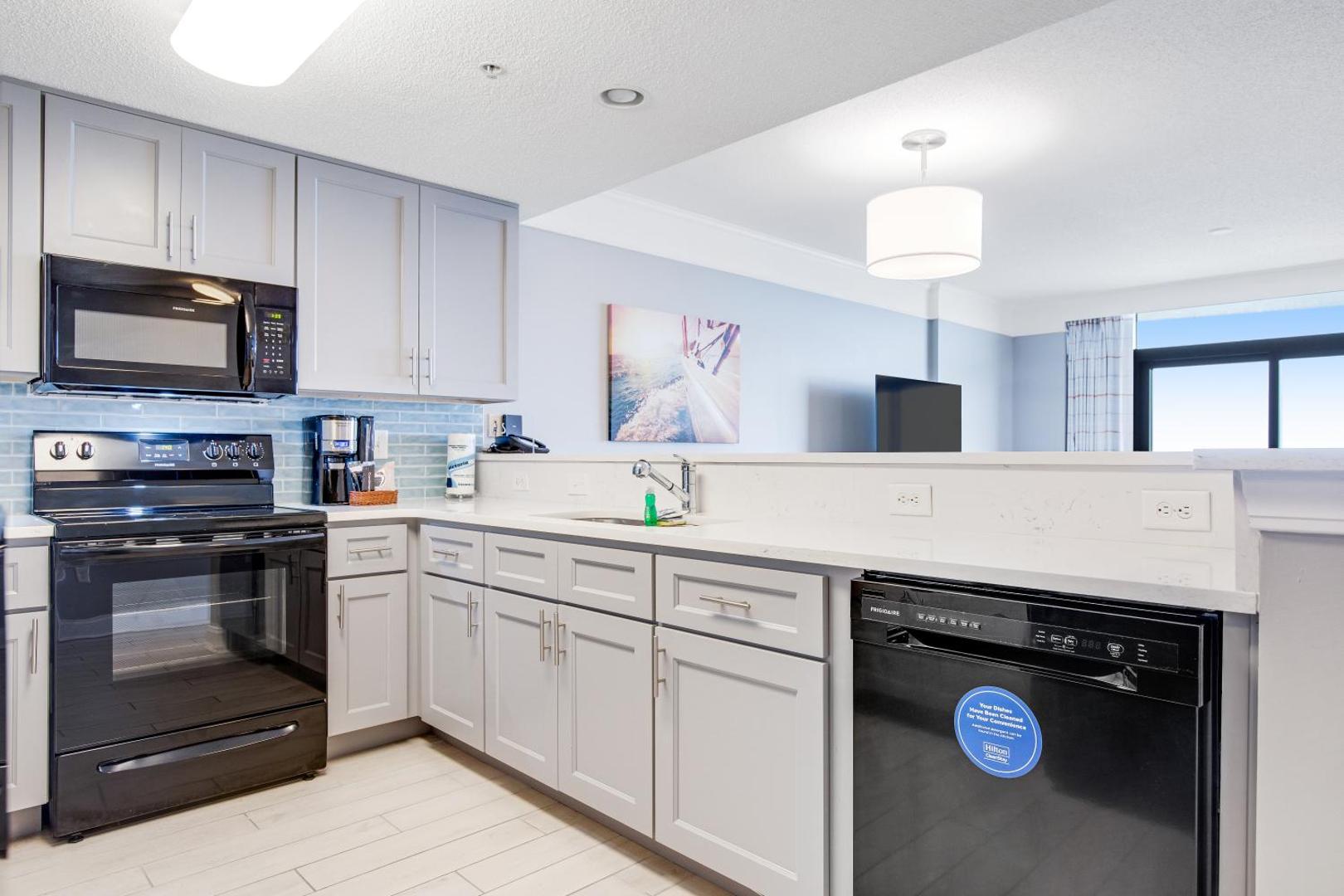 Anderson Ocean Club and Spa