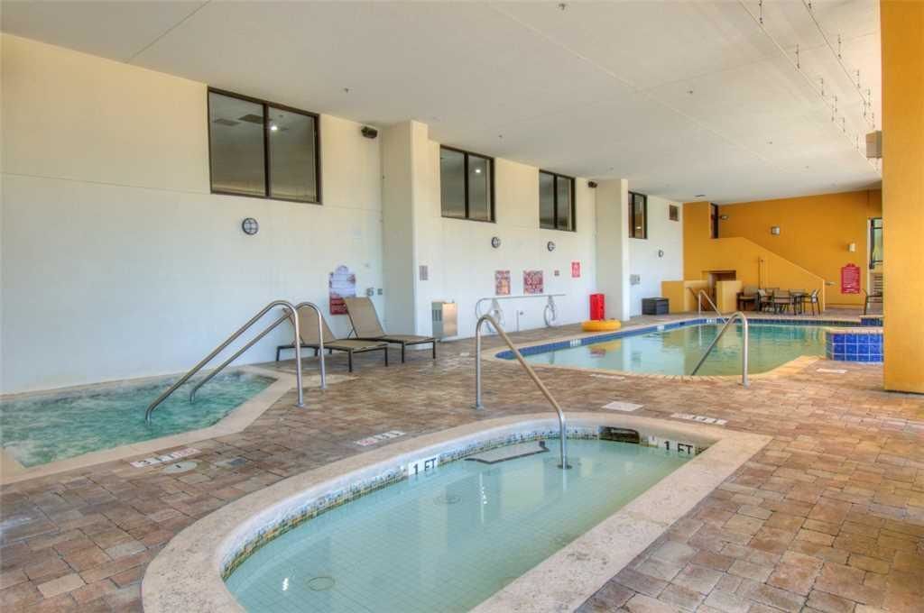 Anderson Ocean Club and Spa