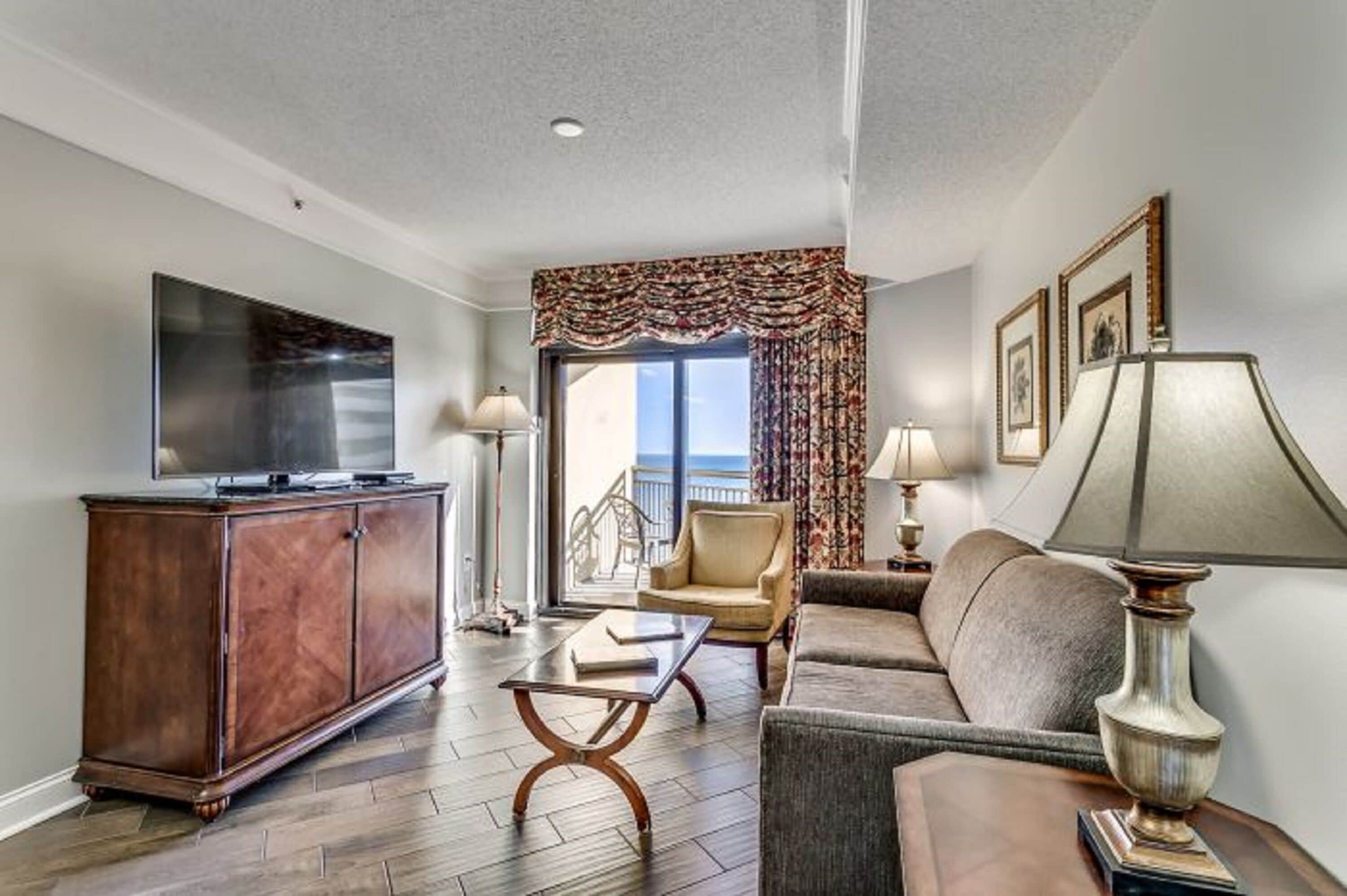 Anderson Ocean Club and Spa