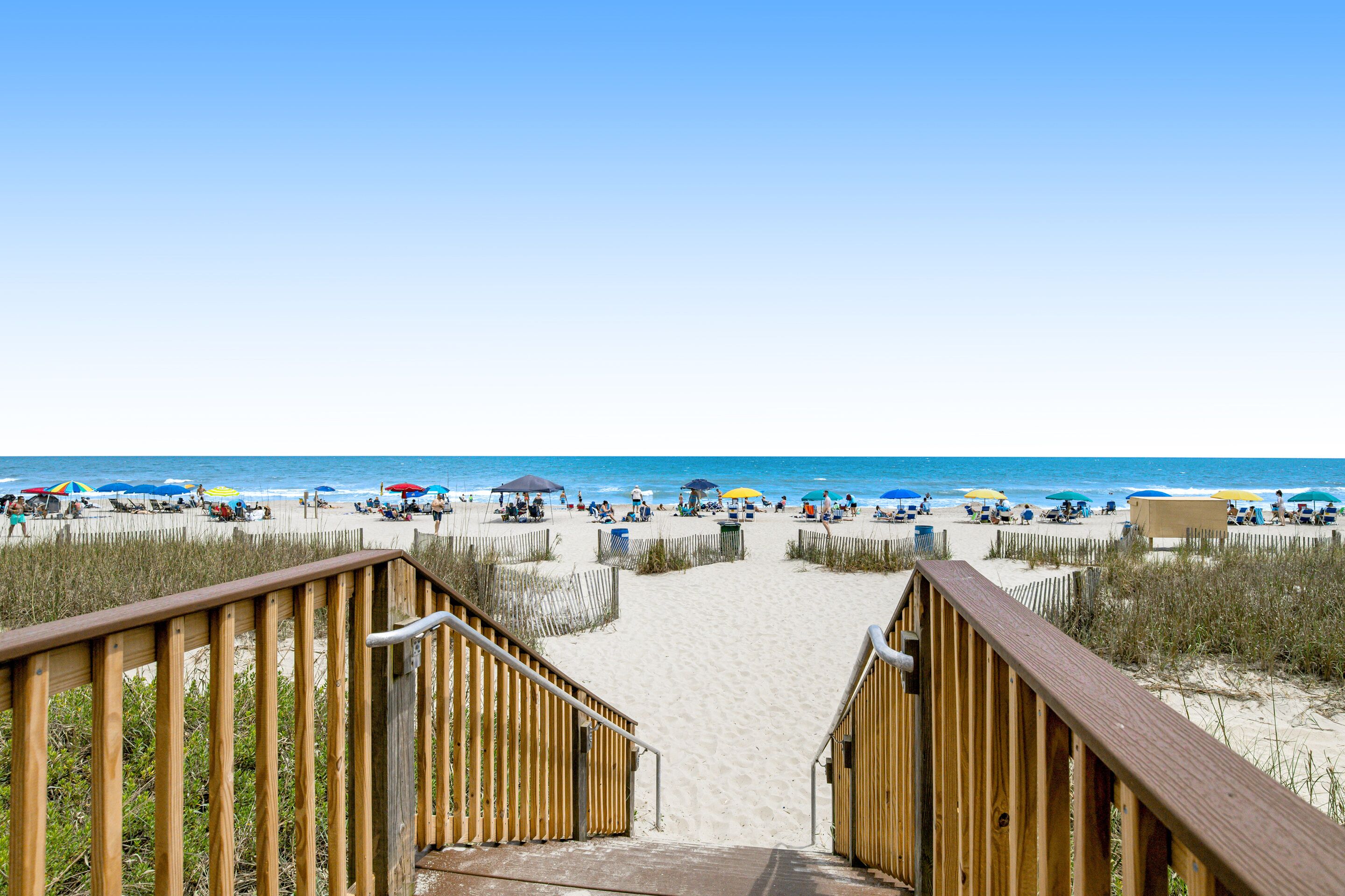 Anderson Ocean Club and Spa