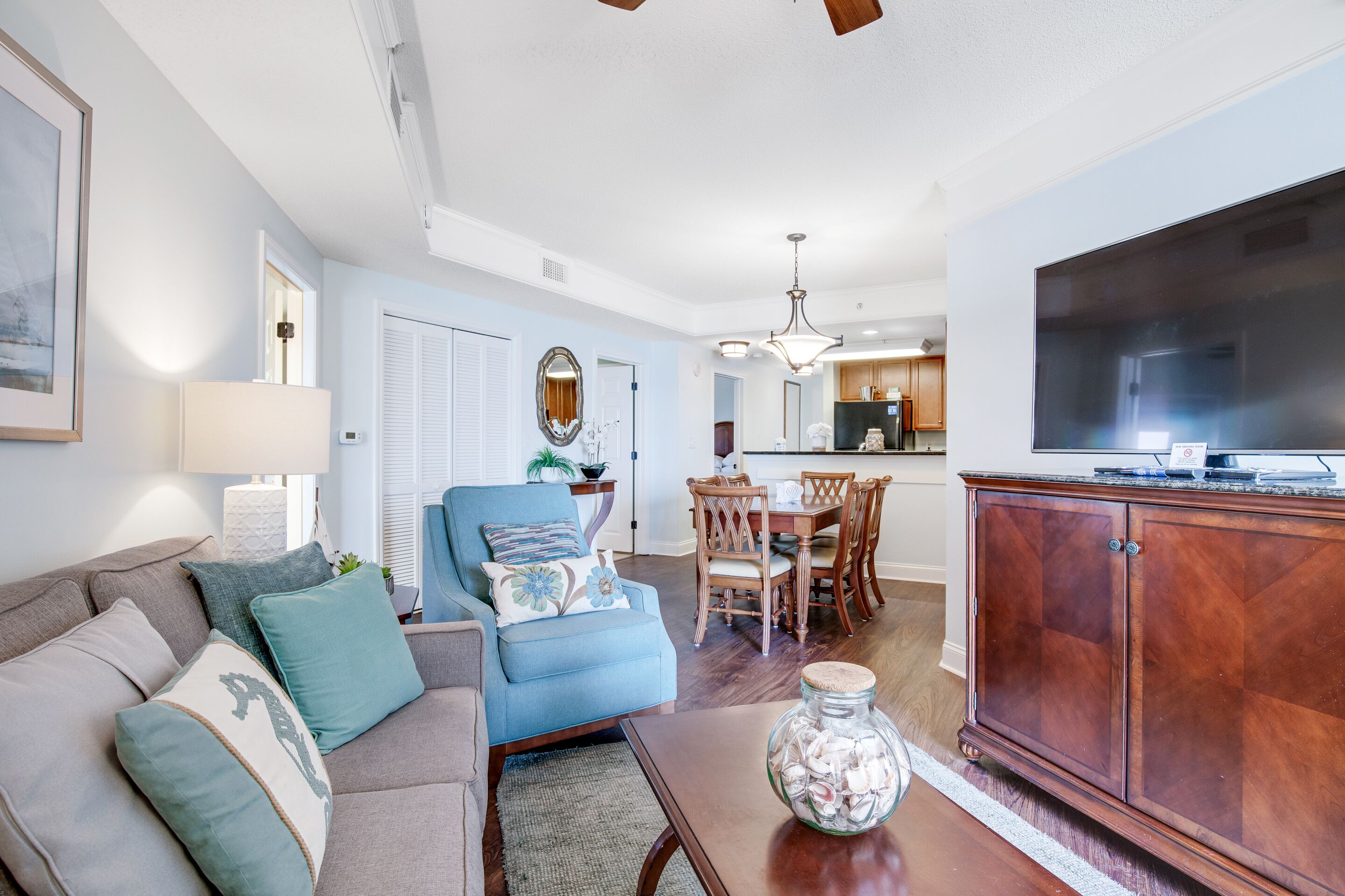 Anderson Ocean Club and Spa