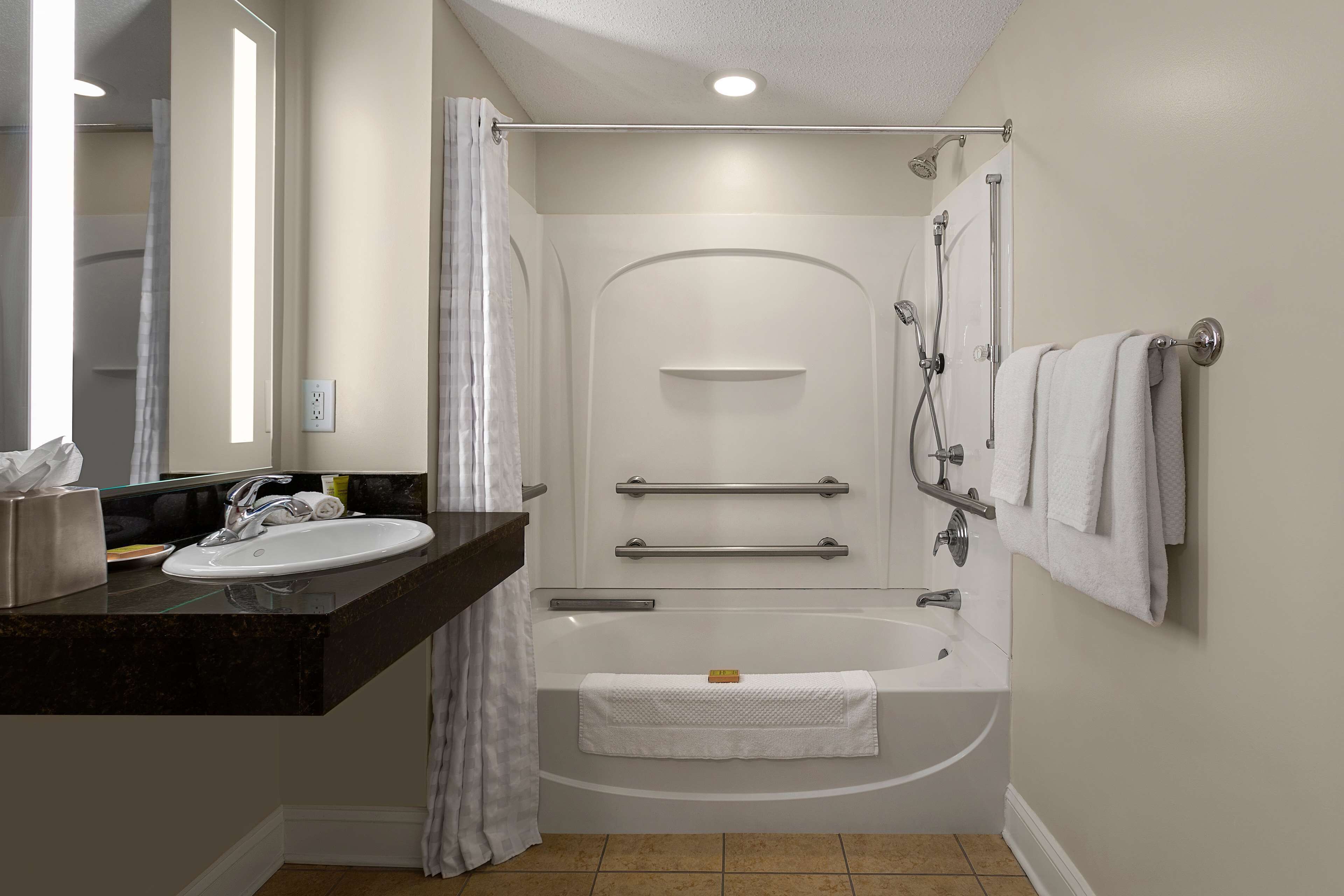 Anderson Ocean Club and Spa